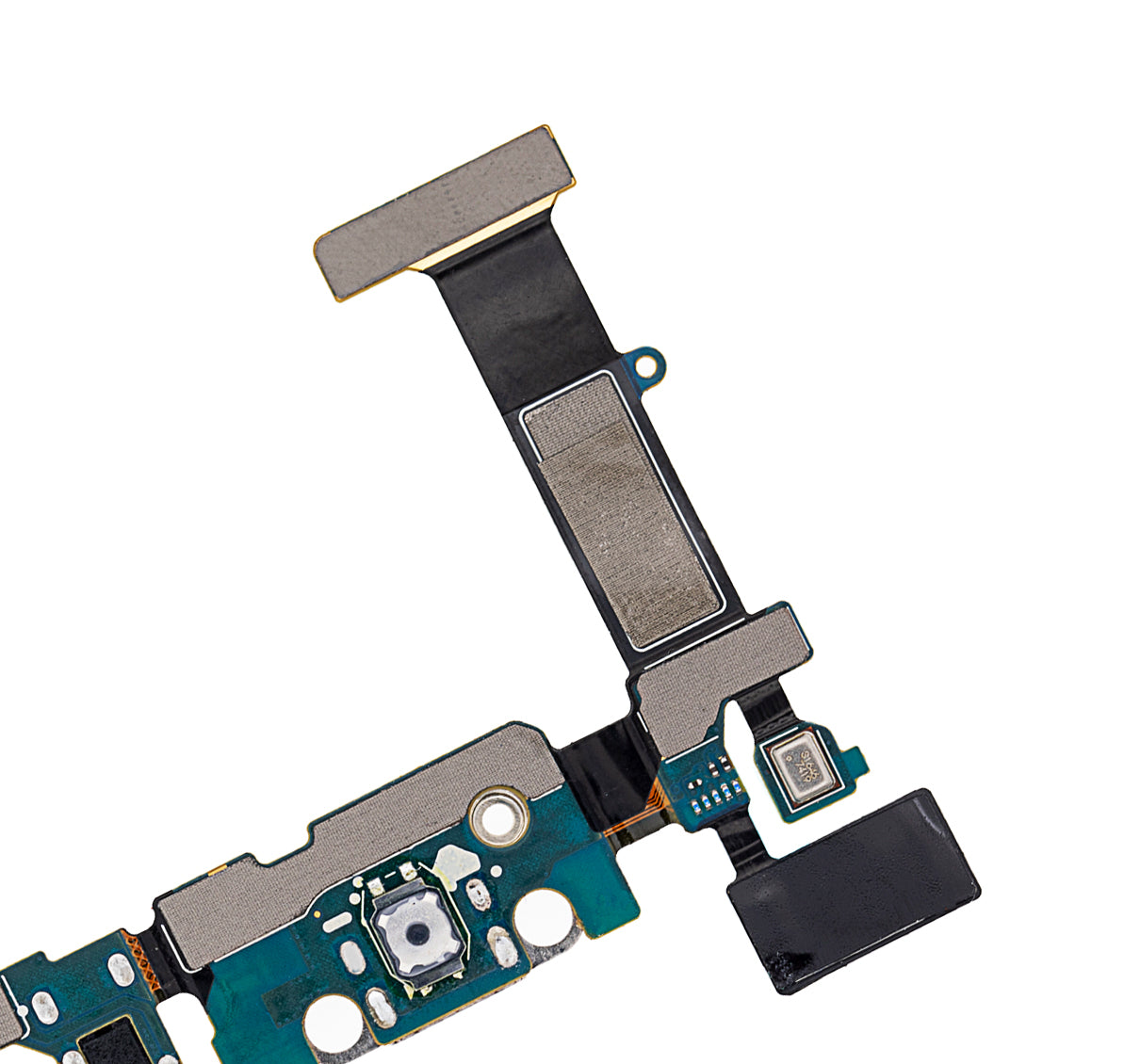 Charging Port Flex Cable For Samsung Galaxy Note 5 (N920I) (International Version)