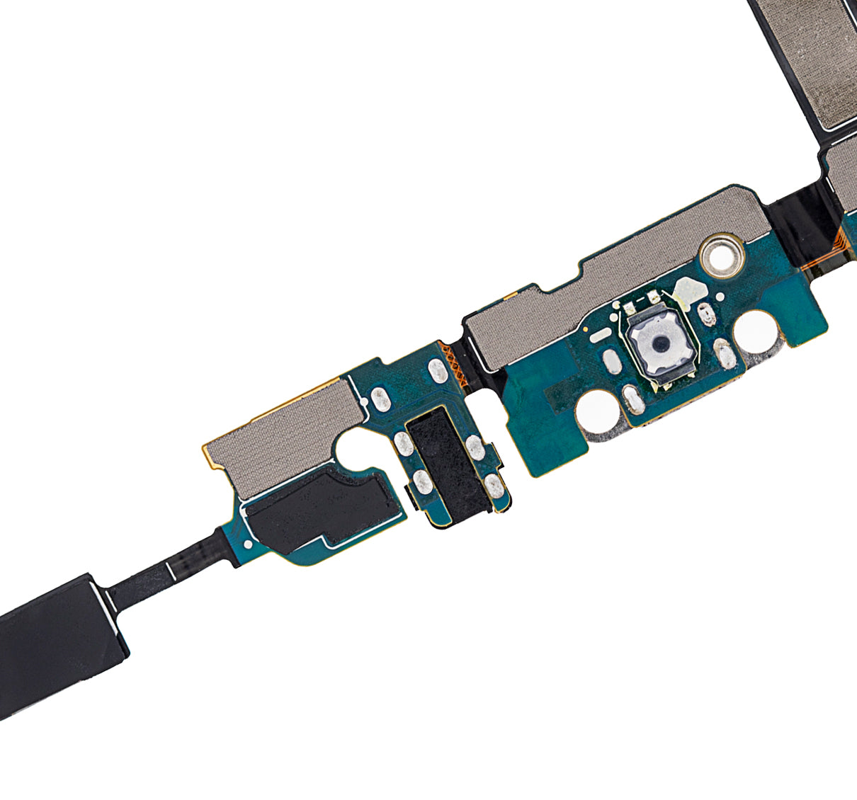 Charging Port Flex Cable For Samsung Galaxy Note 5 (N920I) (International Version)