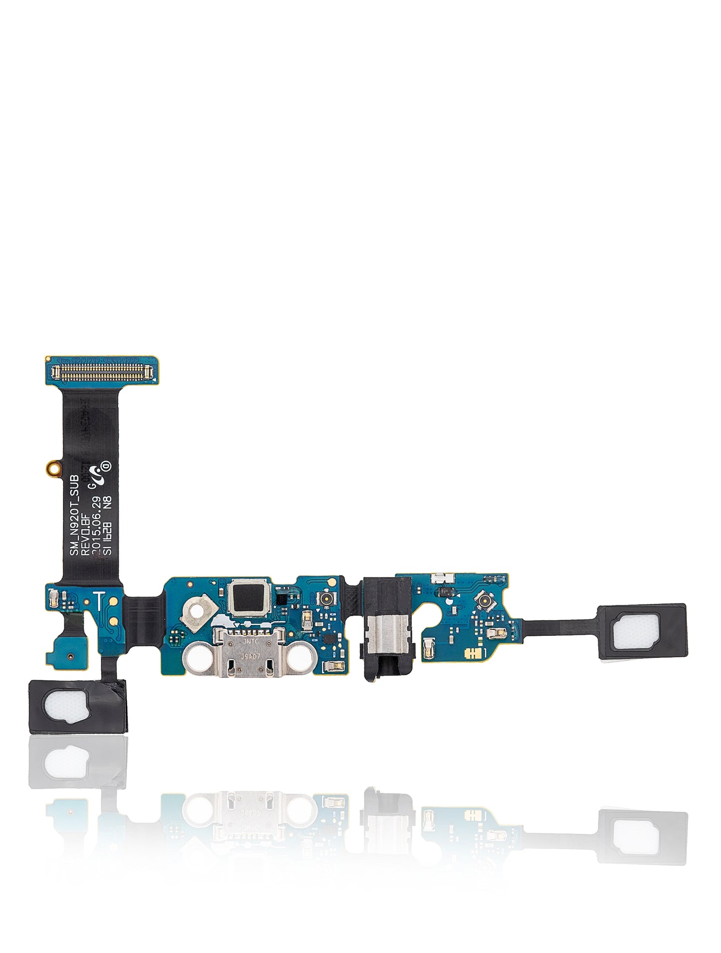 Charging Port Flex Cable For Samsung Galaxy Note 5 (N920T) (T-Mobile)