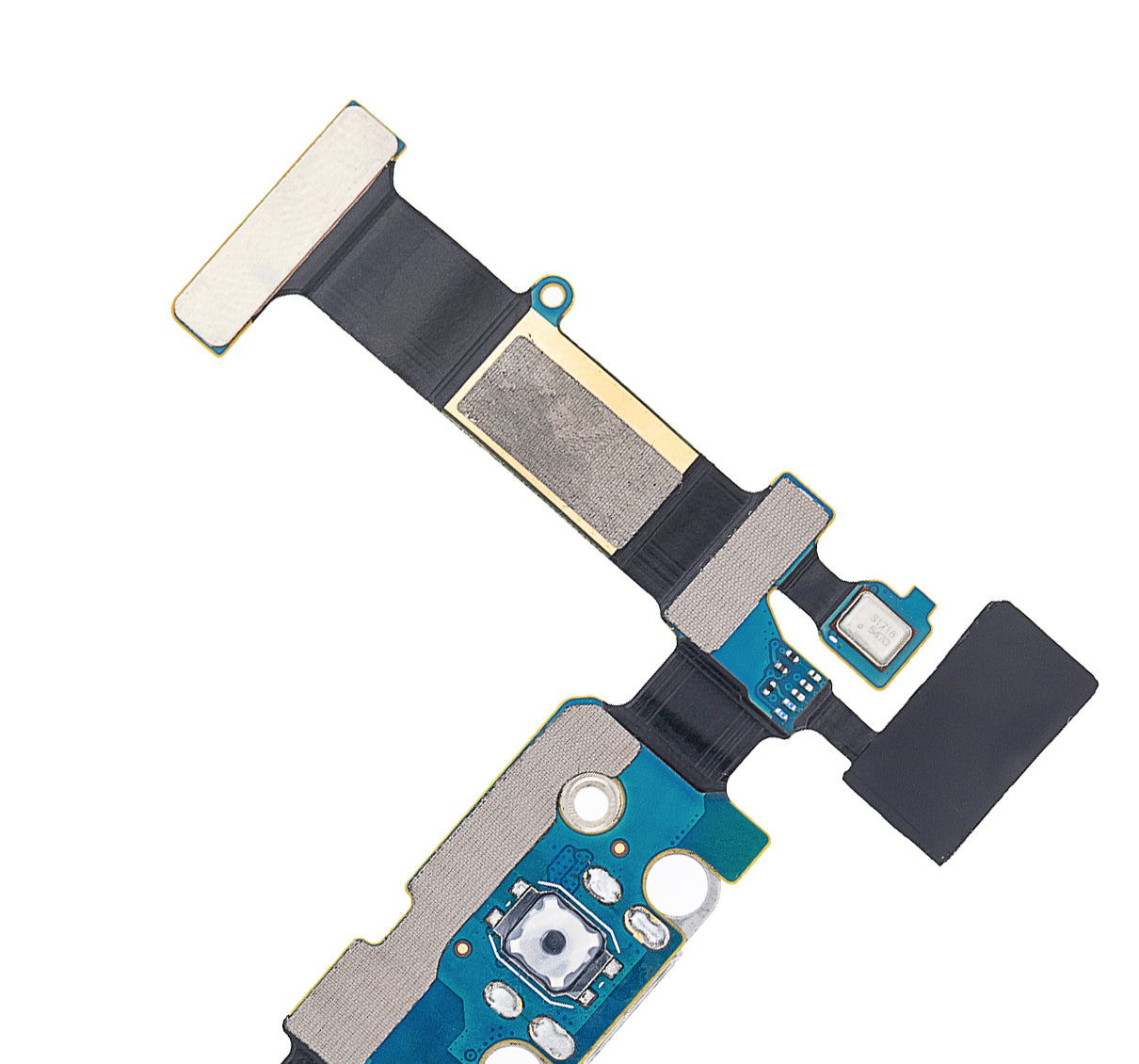 Charging Port Flex Cable For Samsung Galaxy Note 5 (N920T) (T-Mobile)