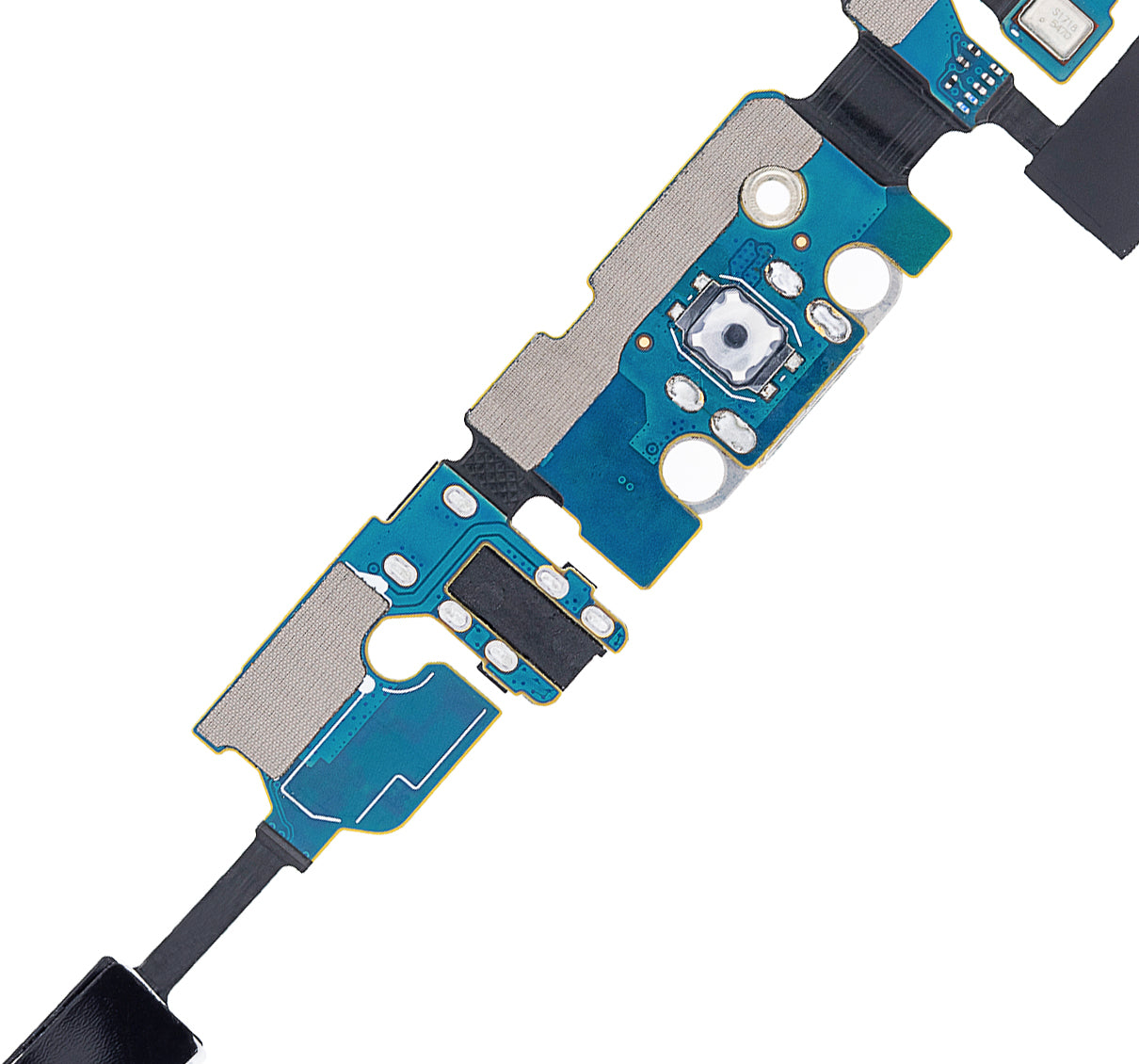 Charging Port Flex Cable For Samsung Galaxy Note 5 (N920T) (T-Mobile)