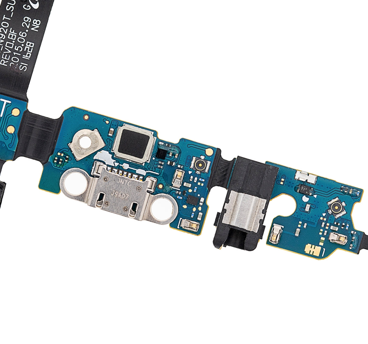 Charging Port Flex Cable For Samsung Galaxy Note 5 (N920T) (T-Mobile)