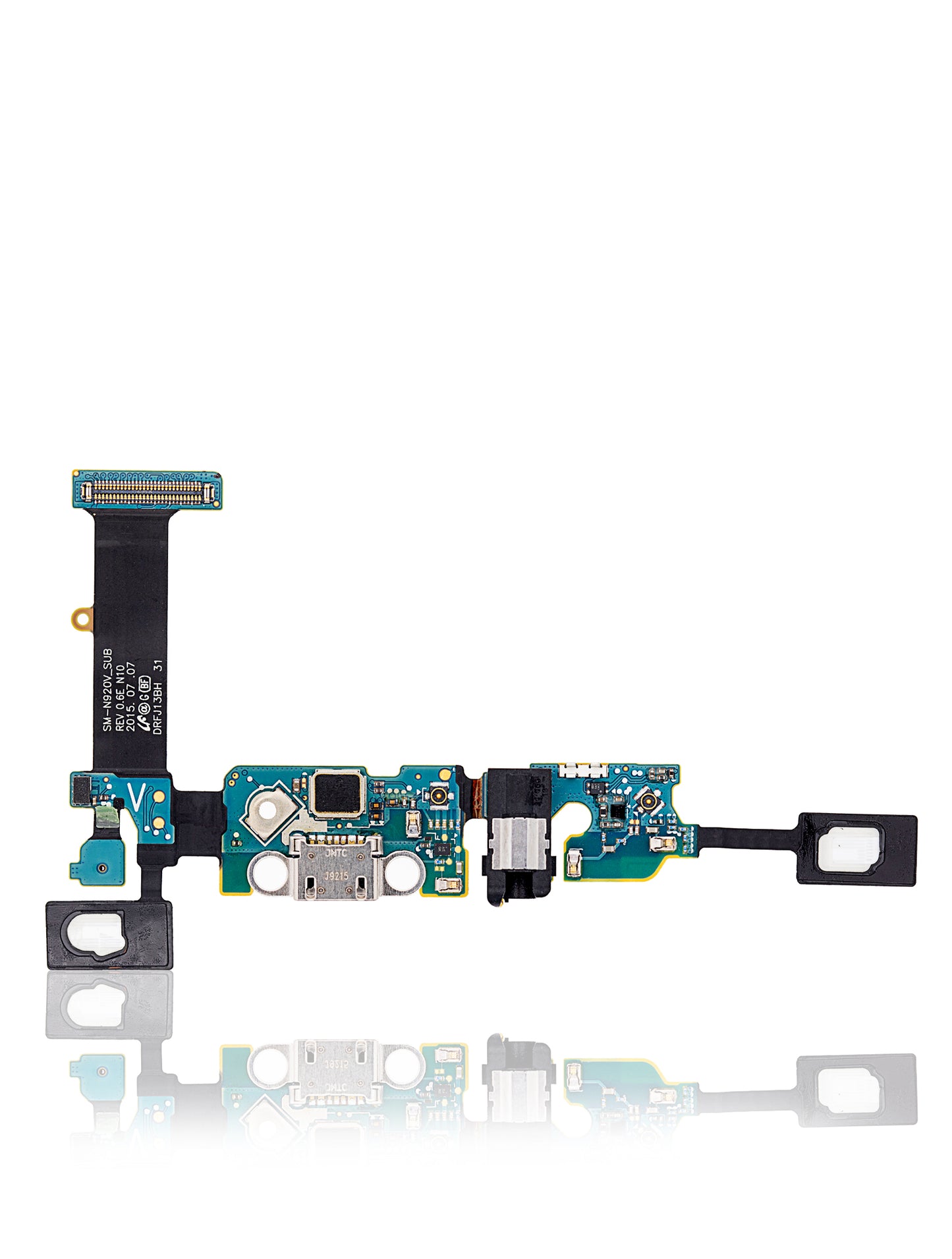 Charging Port Flex Cable For Samsung Galaxy Note 5 (N920V) (Verizon)