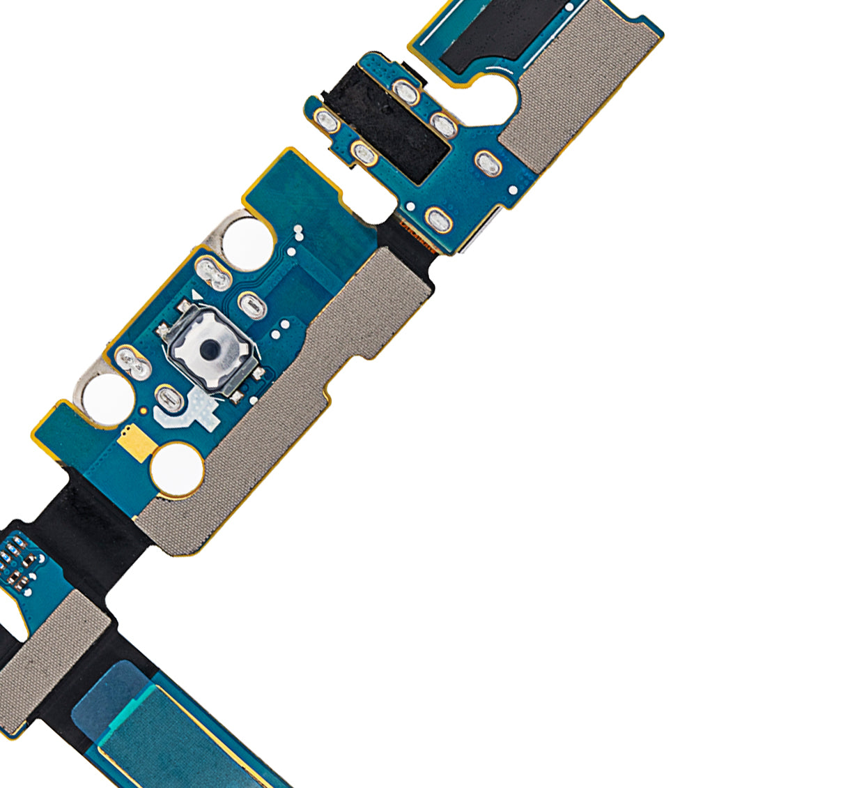 Charging Port Flex Cable For Samsung Galaxy Note 5 (N920V) (Verizon)