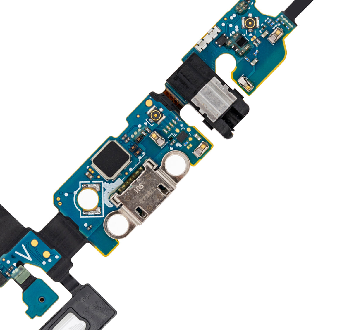 Charging Port Flex Cable For Samsung Galaxy Note 5 (N920V) (Verizon)