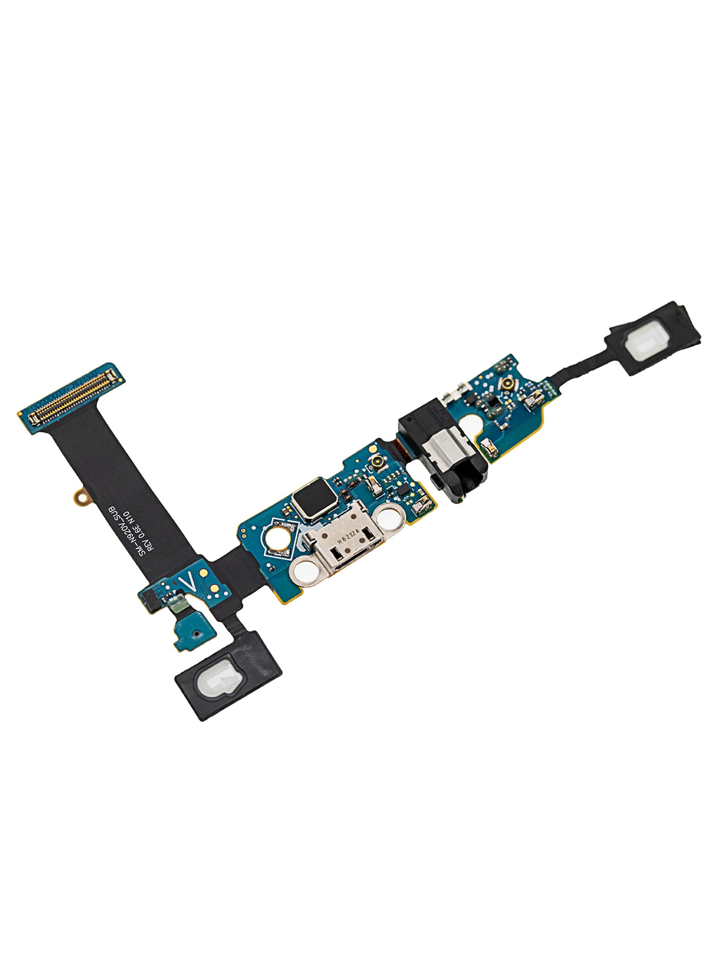 Charging Port Flex Cable For Samsung Galaxy Note 5 (N920V) (Verizon)
