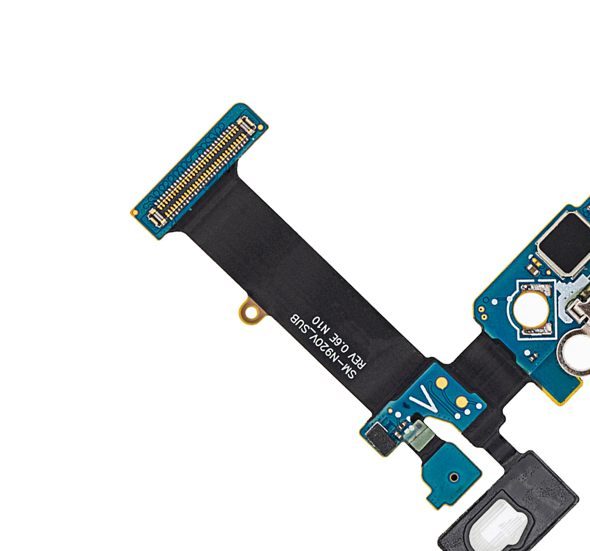 Charging Port Flex Cable For Samsung Galaxy Note 5 (N920V) (Verizon)
