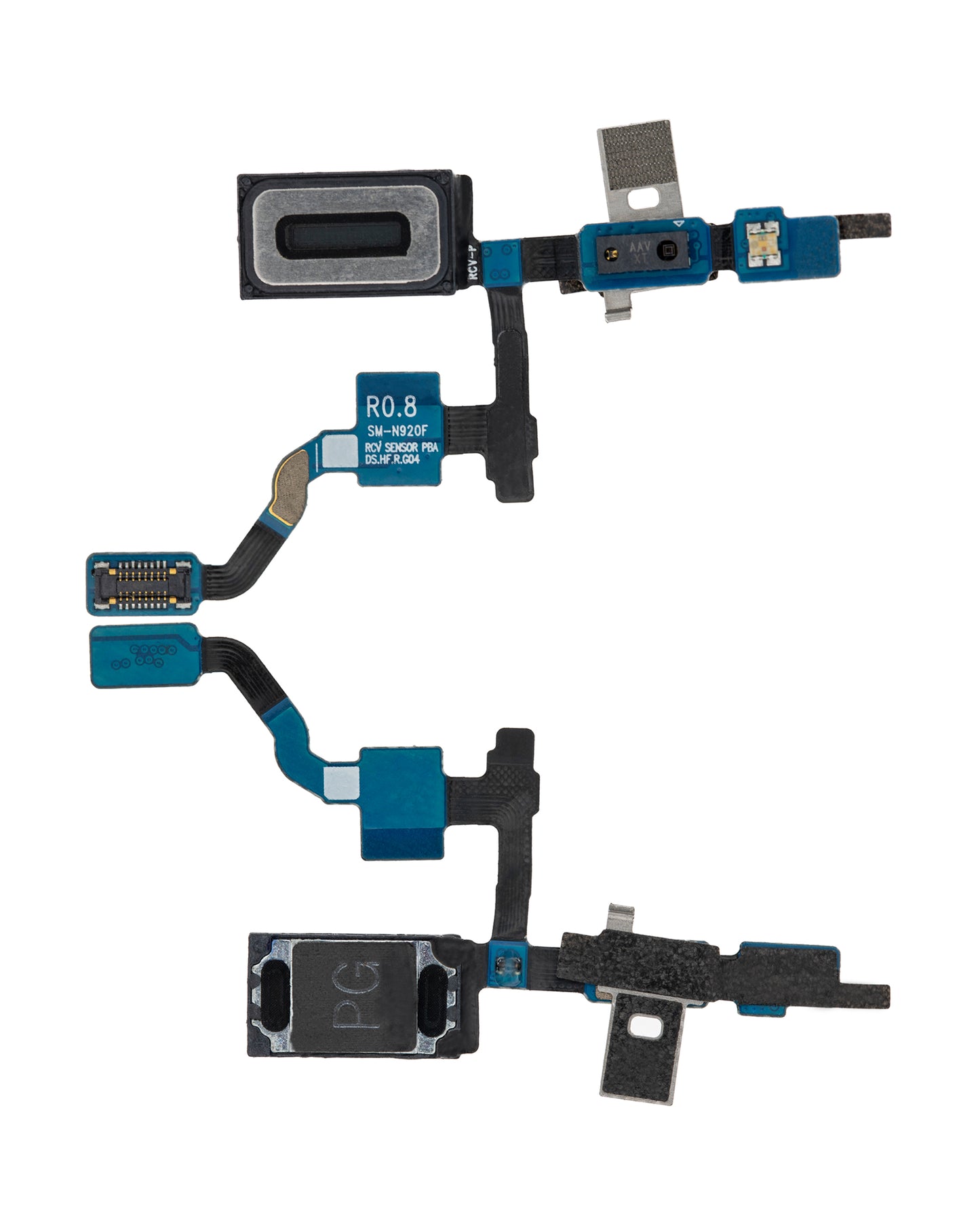 Earpiece Speaker For Samsung Galaxy Note 5