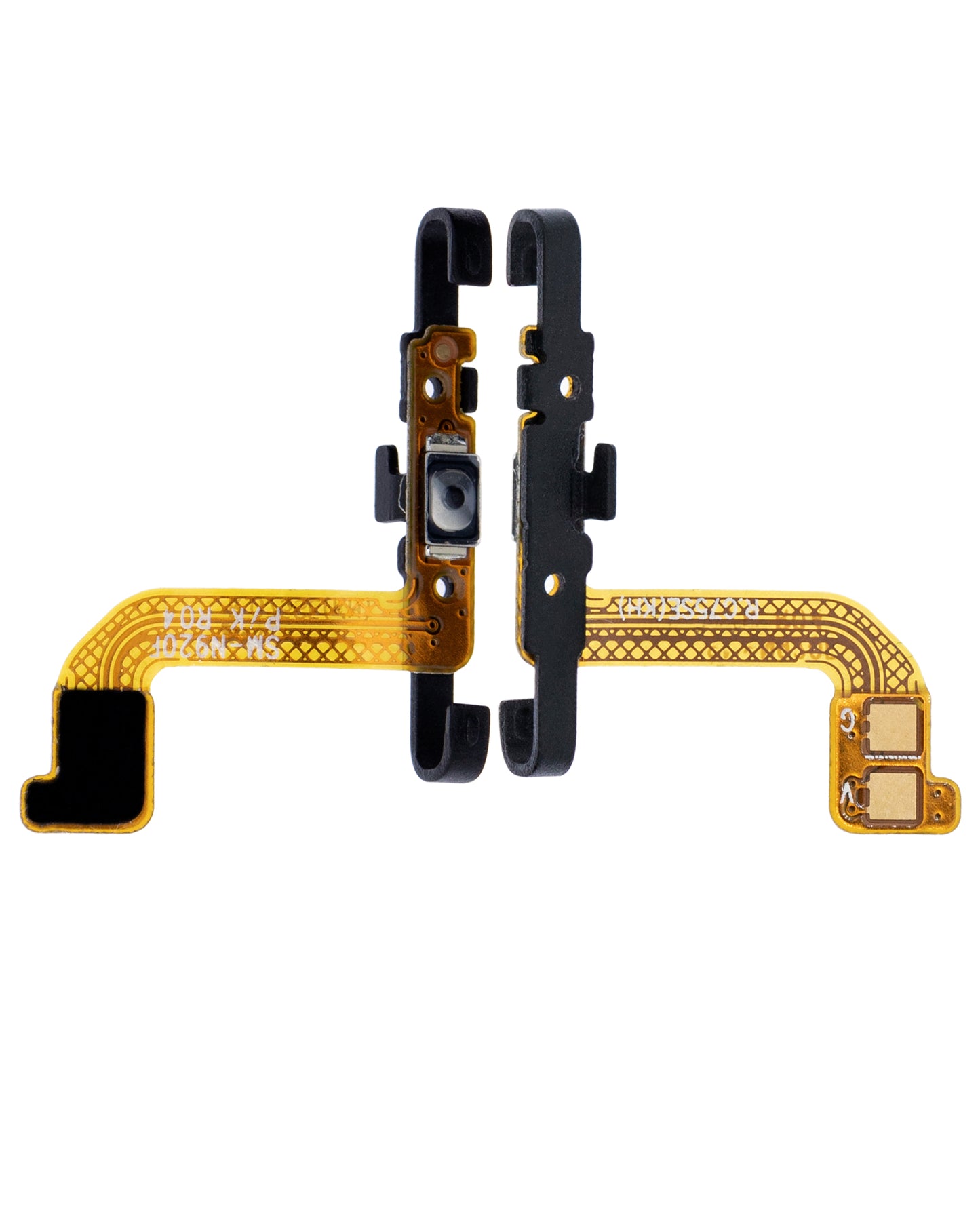 Power Button Flex Cable For Samsung Galaxy Note 5