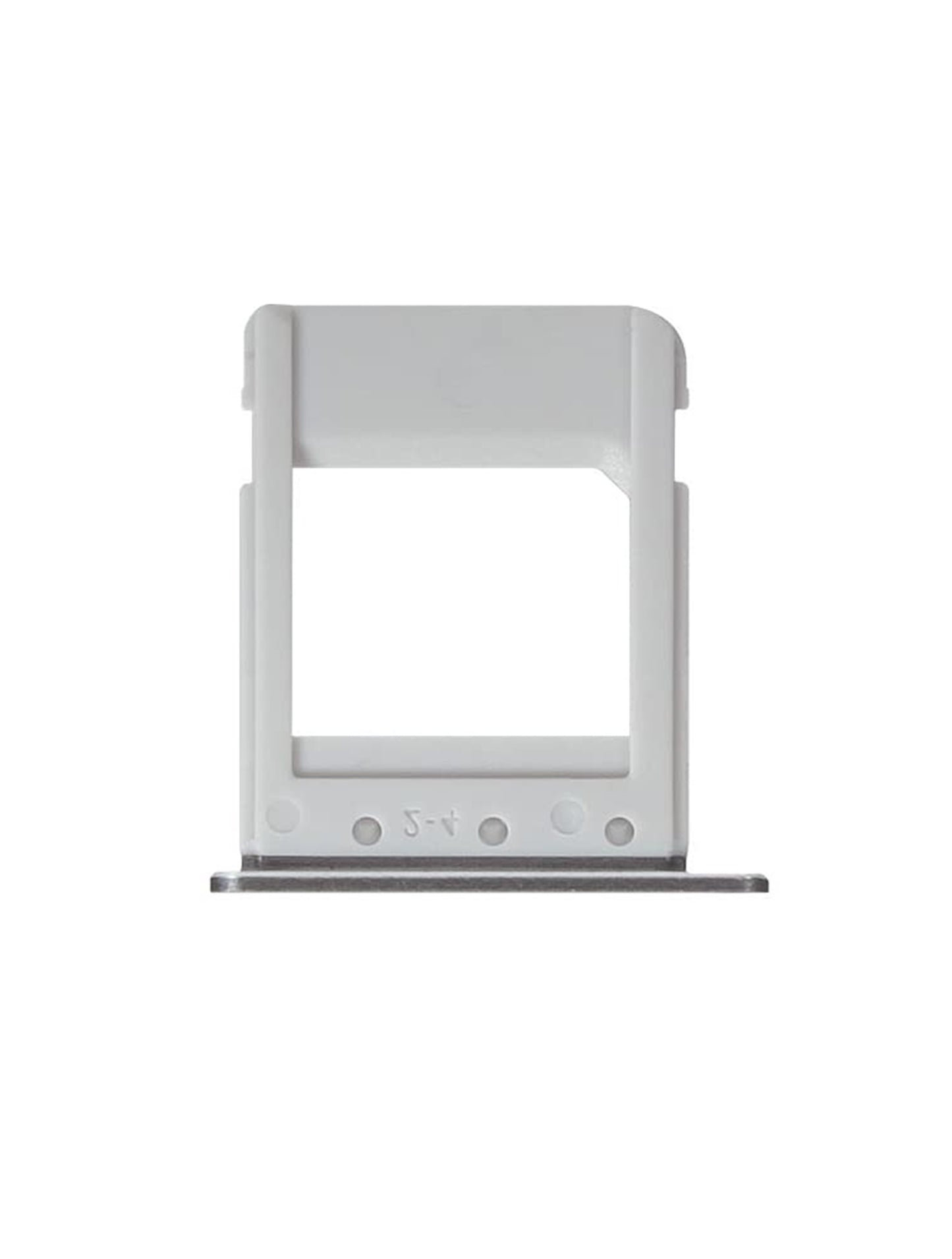 Sim Card Tray For Samsung Galaxy Note 5 (Black Sapphire)
