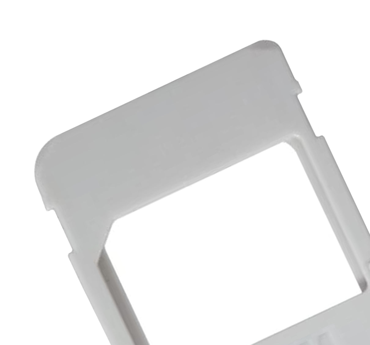 Sim Card Tray For Samsung Galaxy Note 5 (Black Sapphire)