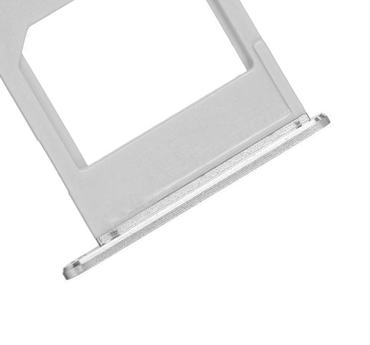 Sim Card Tray For Samsung Galaxy Note 5 (White)