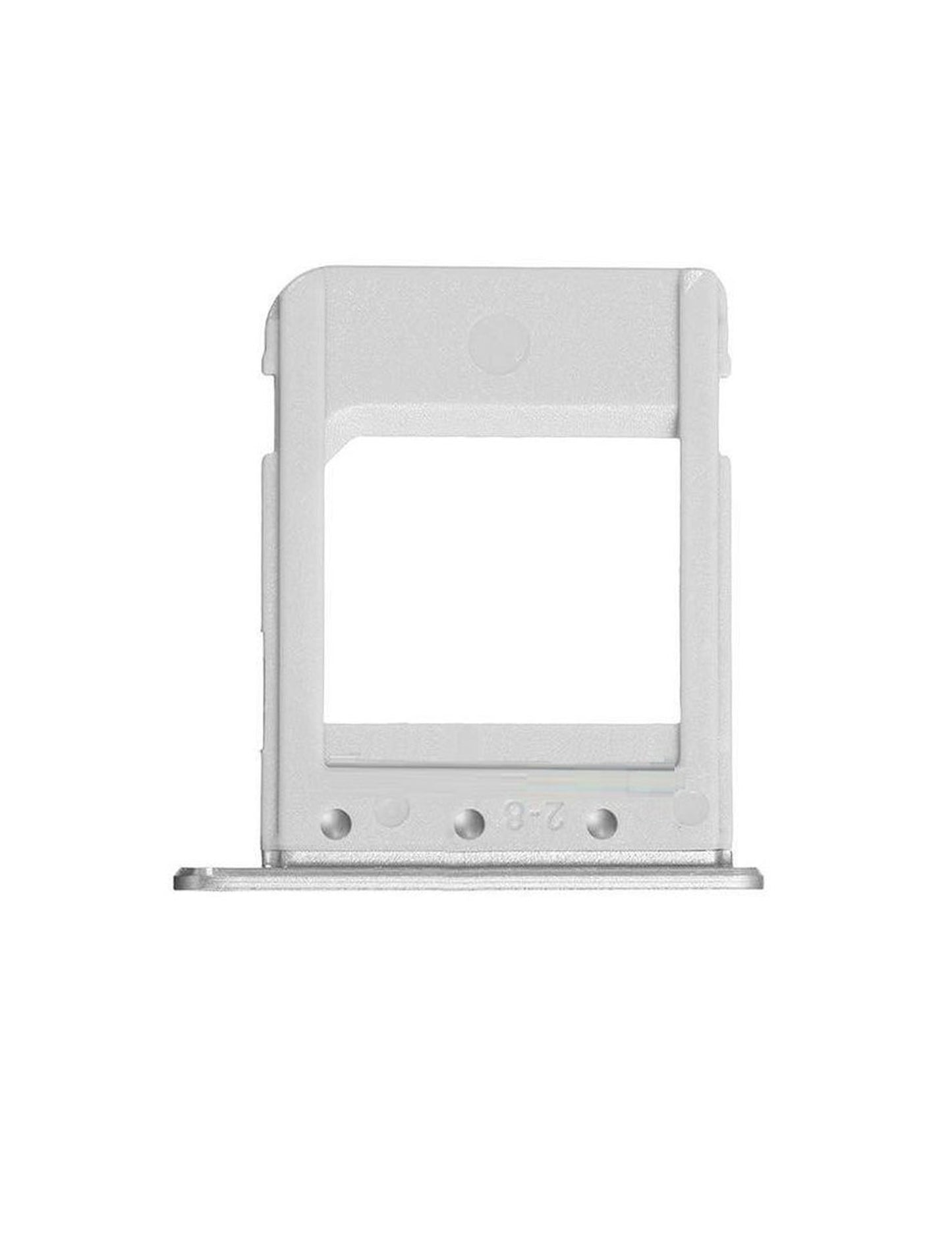 Sim Card Tray For Samsung Galaxy Note 5 (White)