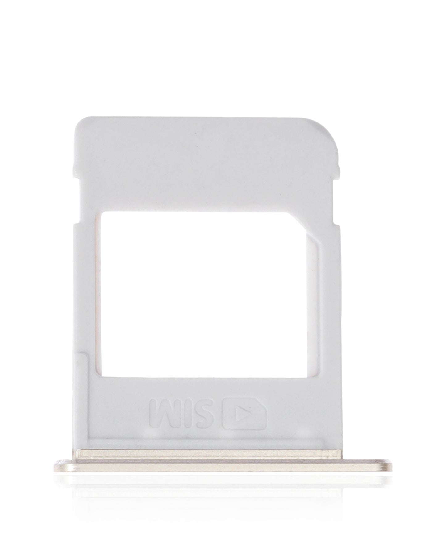 Sim Card Tray For Samsung Galaxy Note 5 (Gold Platinum)