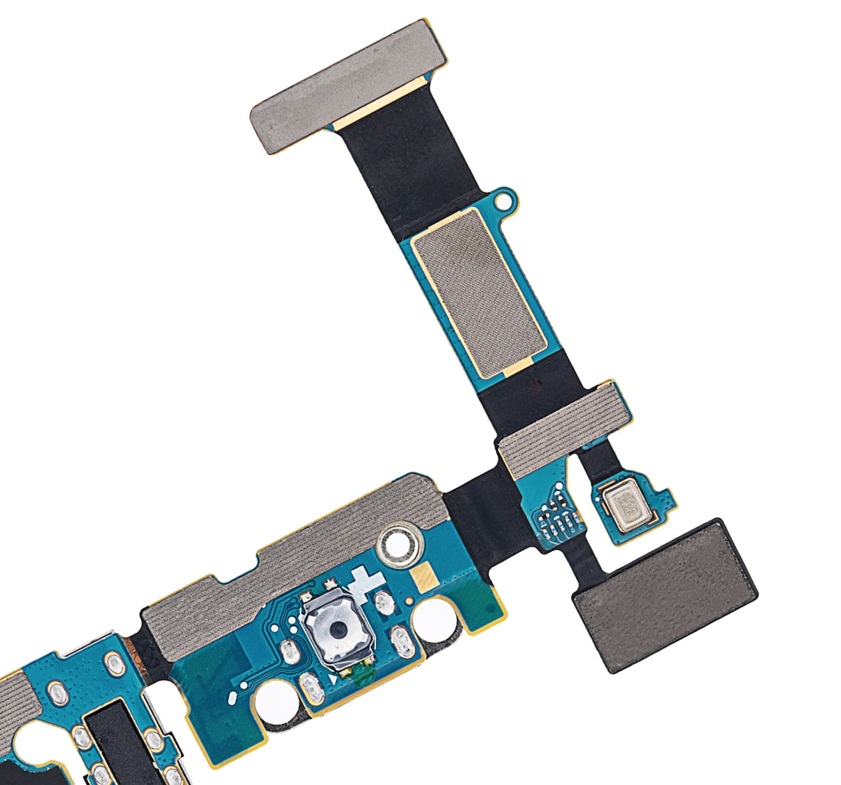 Charging Port Flex Cable For Samsung Note 5 (N920R4) (US Cellular)