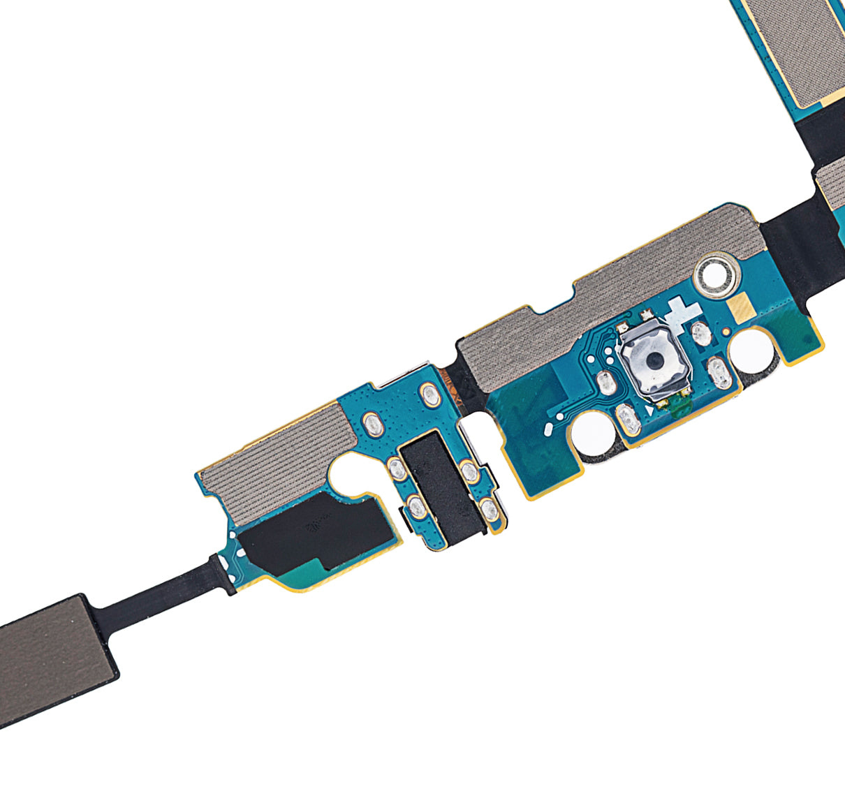 Charging Port Flex Cable For Samsung Note 5 (N920R4) (US Cellular)