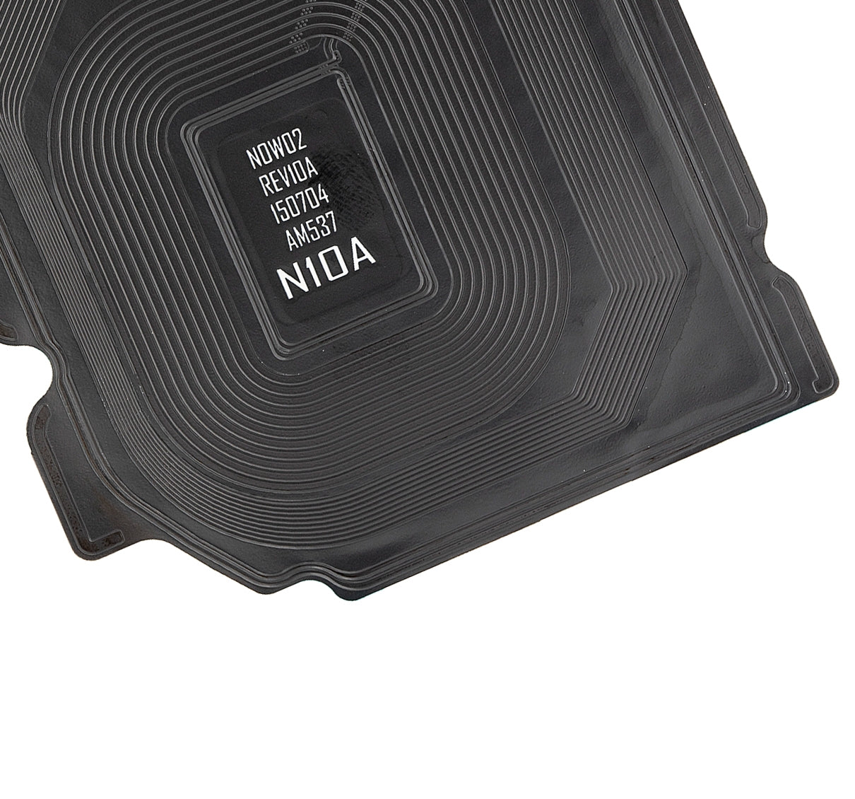 Wireless Charging Coil With NFC Antenna For Samsung Galaxy Note 5