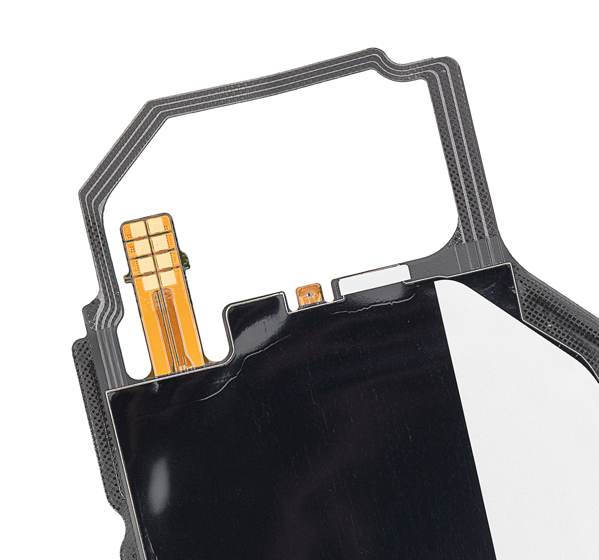 Wireless Charging Coil With NFC Antenna For Samsung Galaxy Note 5