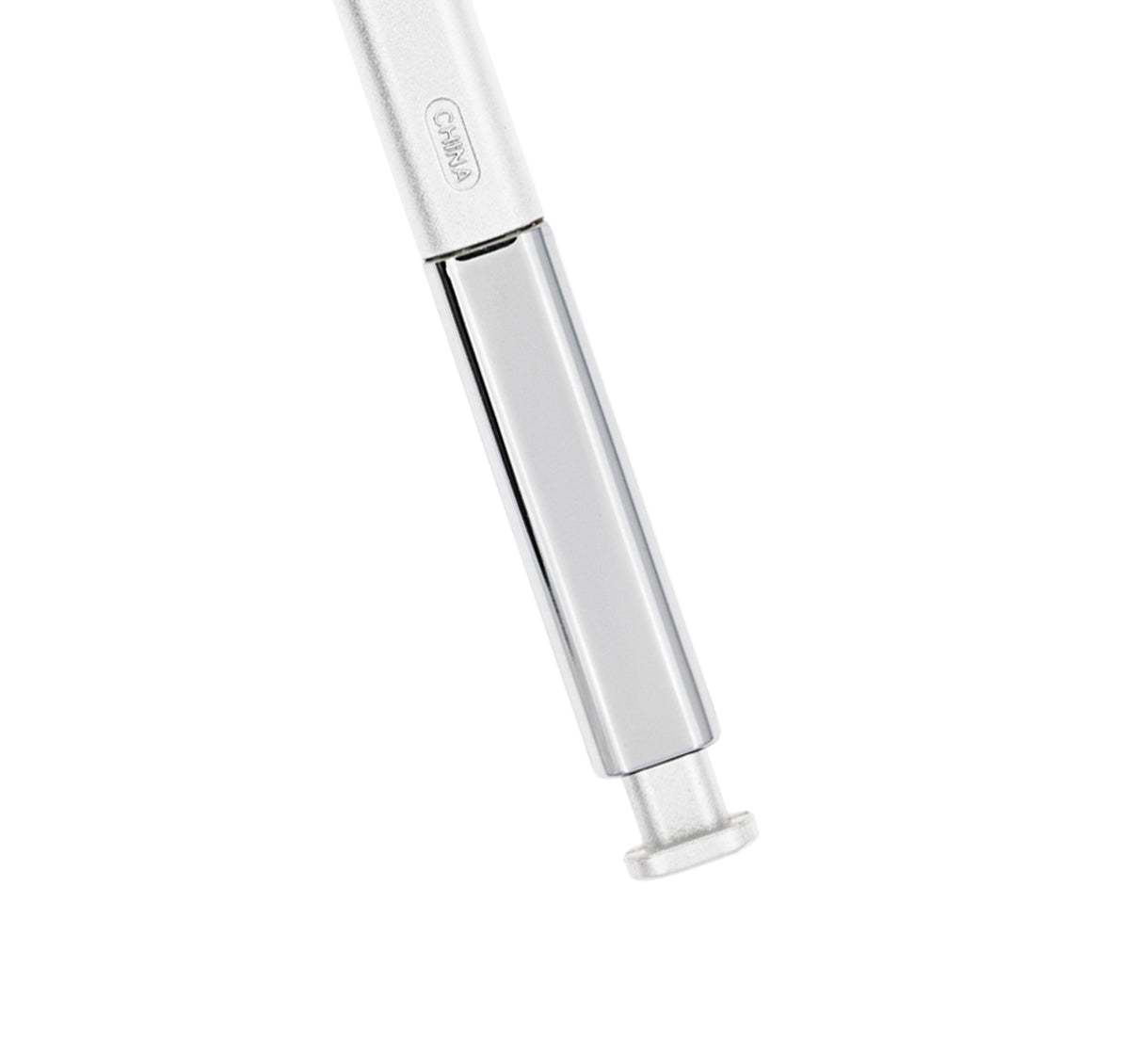 Stylus Pen For Samsung Galaxy Note 5 (Silver)