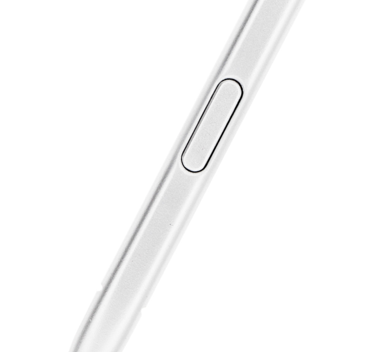 Stylus Pen For Samsung Galaxy Note 5 (Silver)