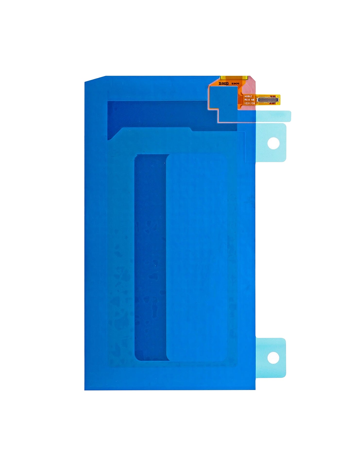 Stylus Sensor Film For Samsung Galaxy Note 5