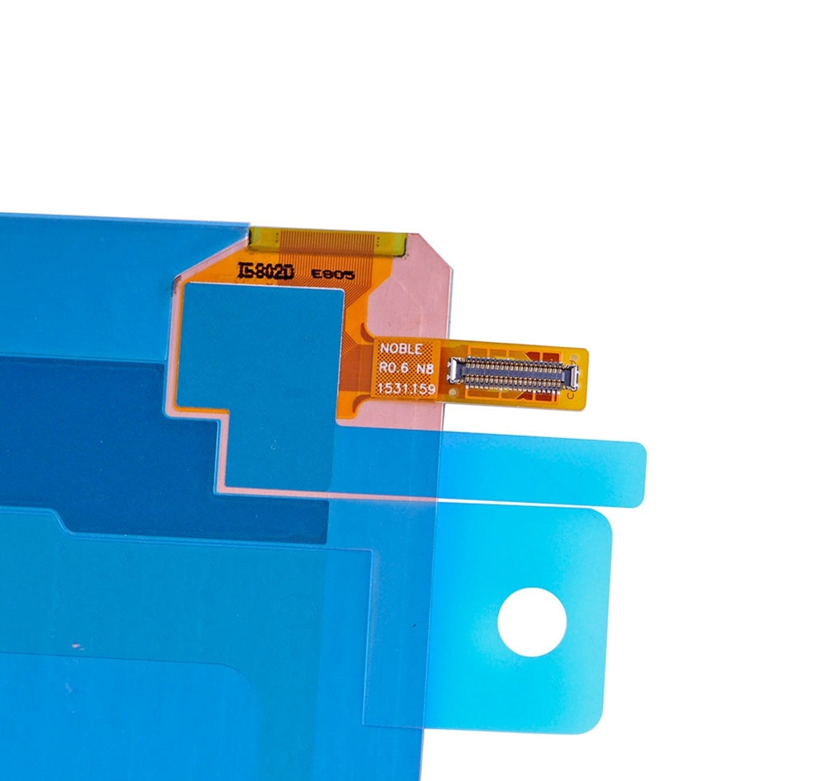 Stylus Sensor Film For Samsung Galaxy Note 5