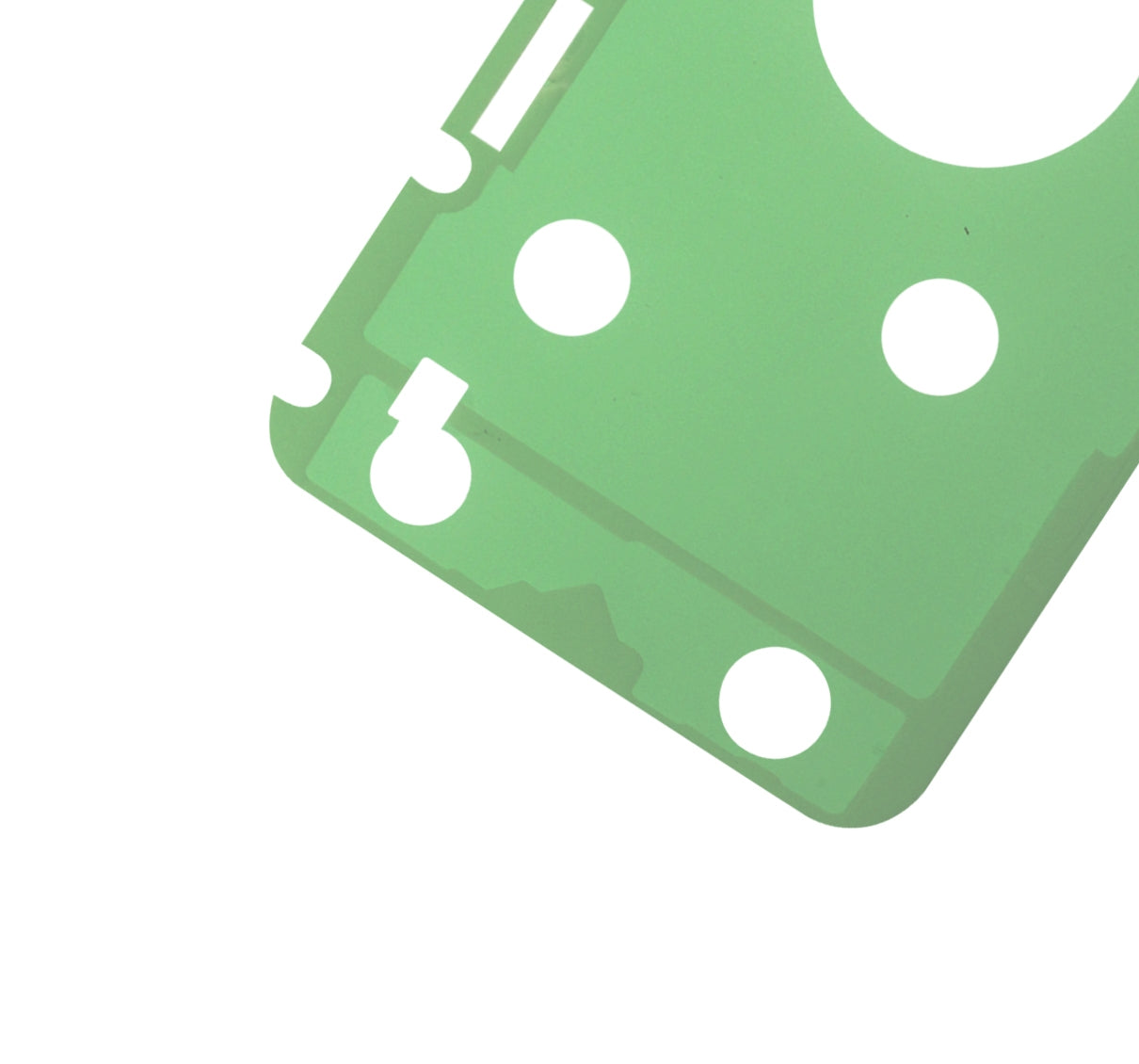 Back Cover Adhesive Tape For Samsung Galaxy Note 5