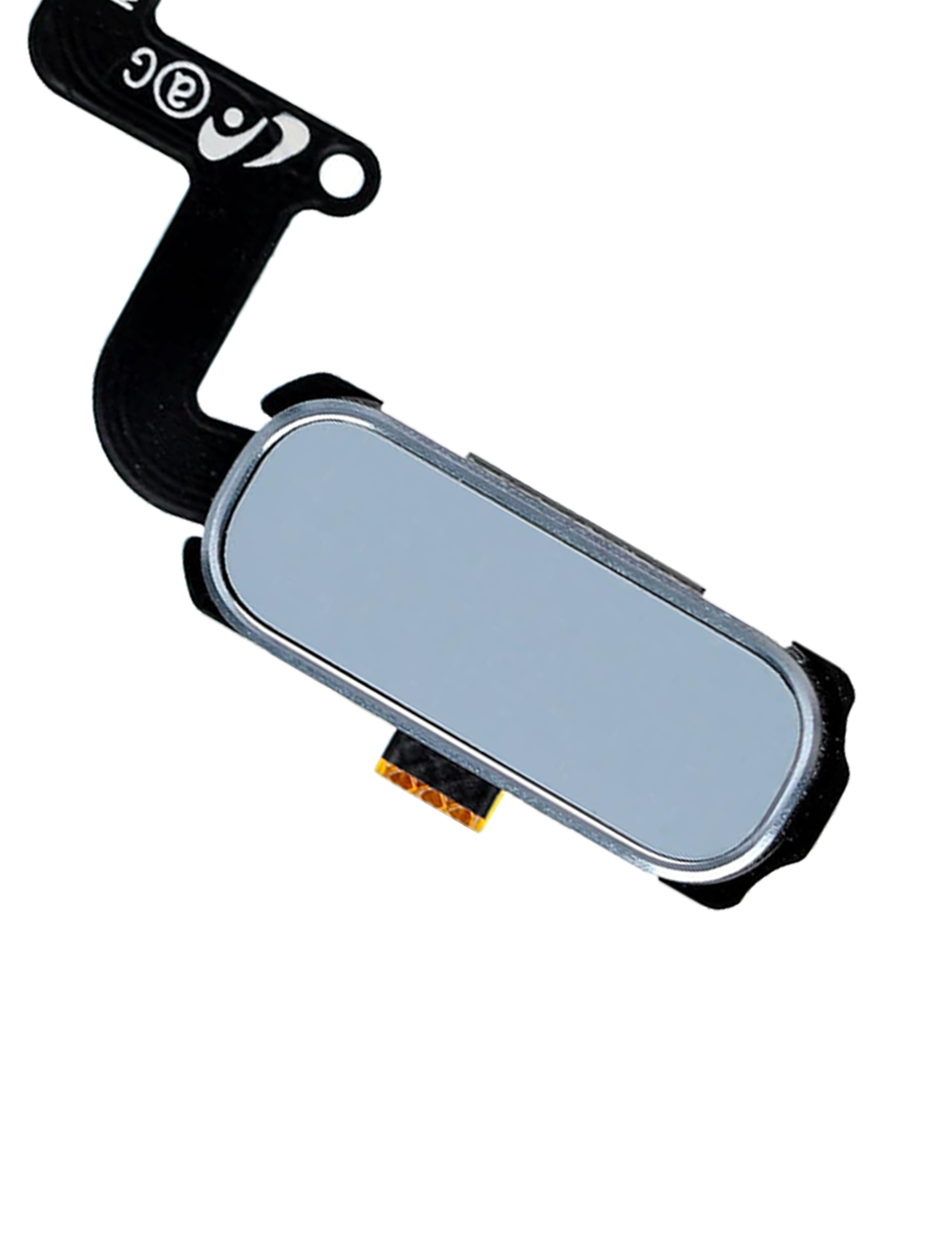 Fingerprint Reader With Flex Cable For Samsung Galaxy A3 (A320 / 2017) / A5 (A520 / 2017) / A7 (A720 / 2017) (Sky Blue)