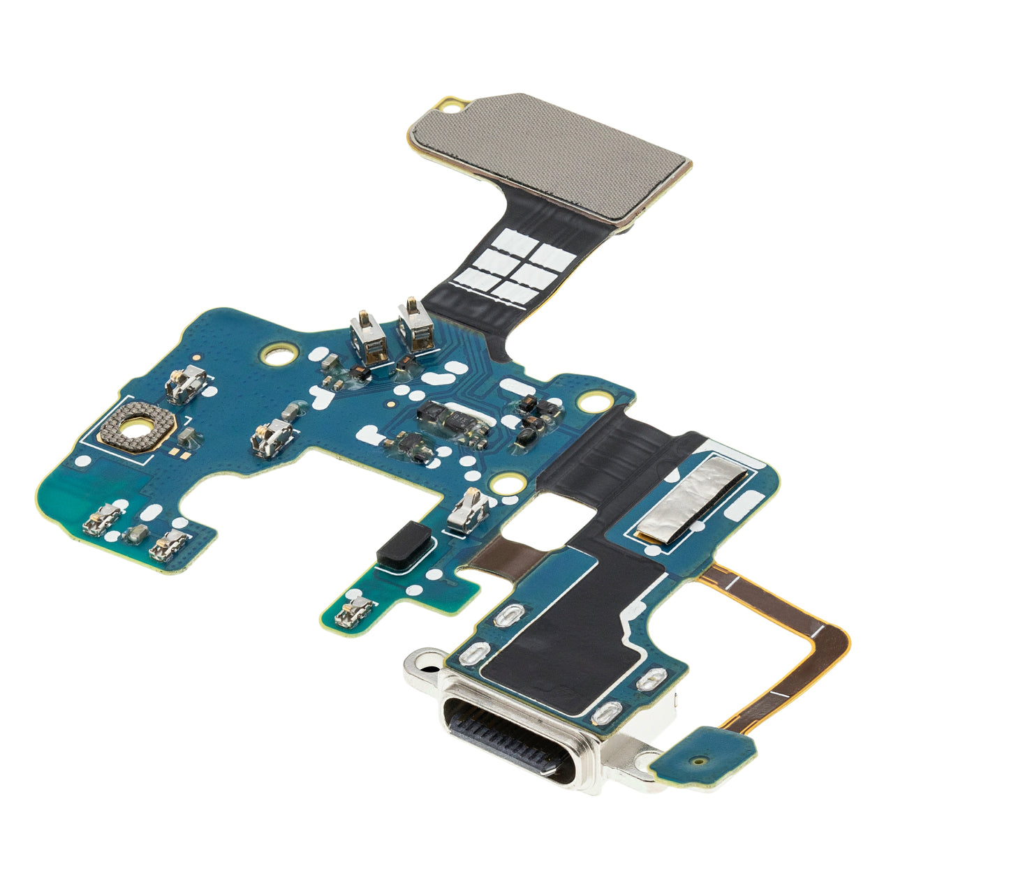 Charging Port With Flex Cable For Samsung Galaxy Note 8 (N950F) (International Version)