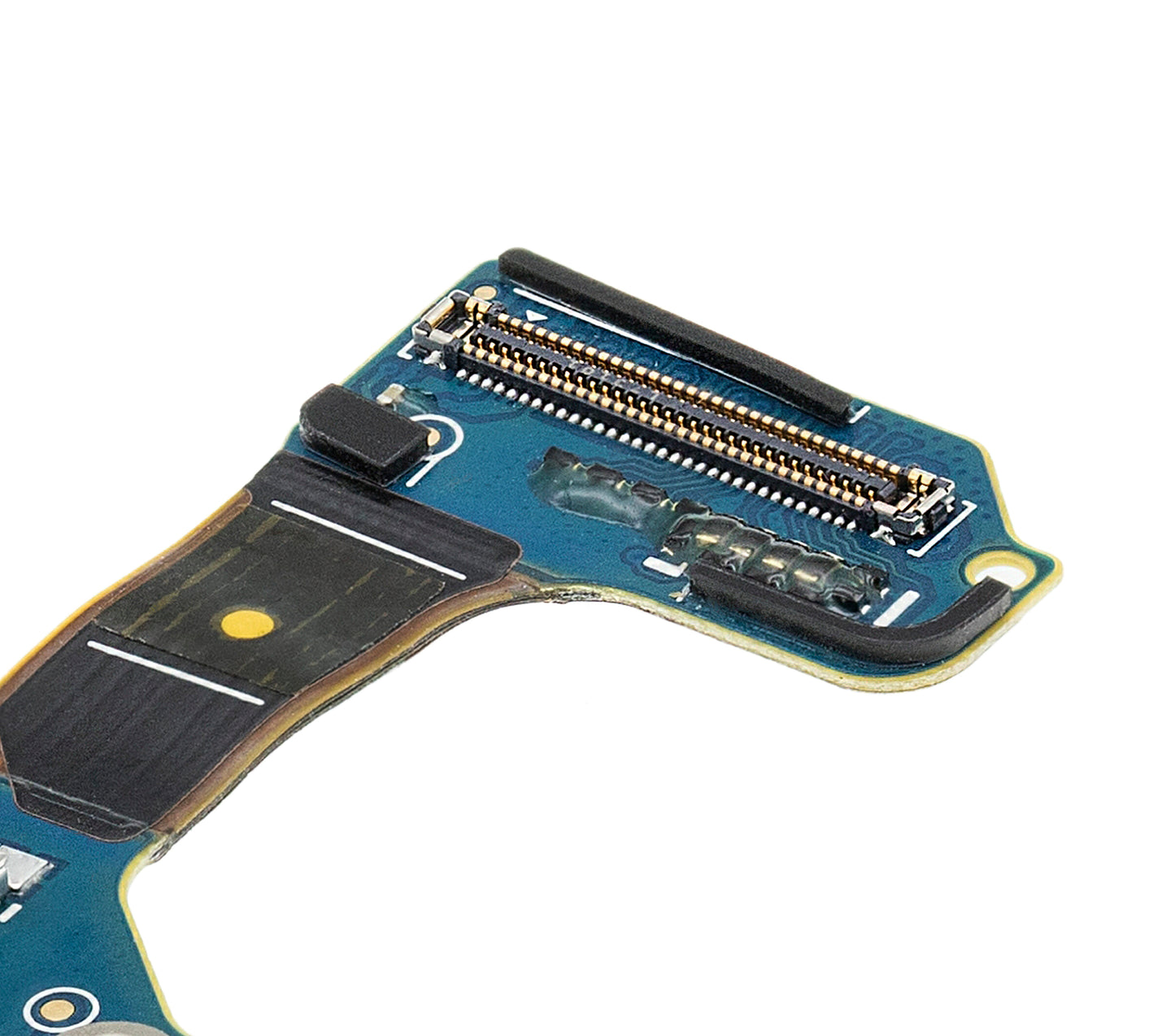 Charging Port With Flex Cable For Samsung Galaxy Note 8 (N950F) (International Version)