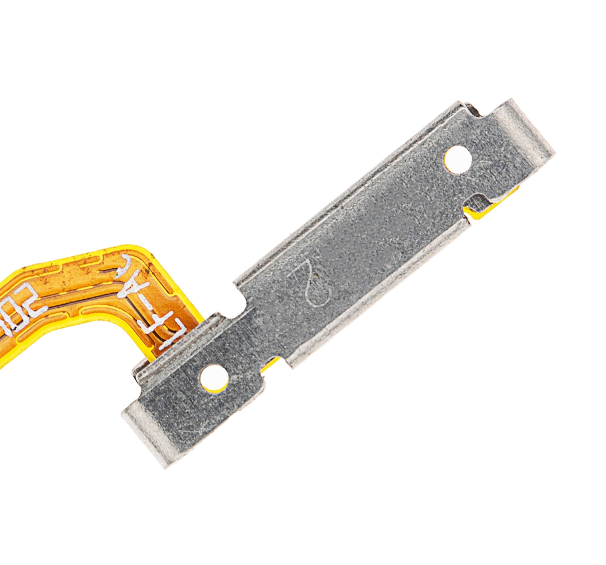 Power Button Flex Cable For Samsung Galaxy S8 / S8 Plus
