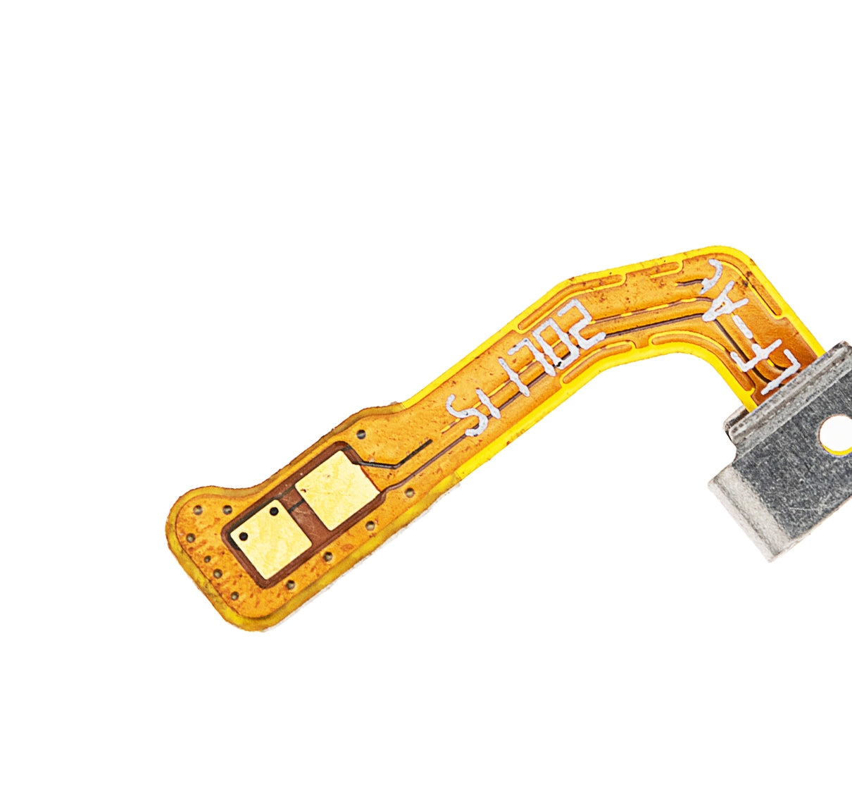 Power Button Flex Cable For Samsung Galaxy S8 / S8 Plus