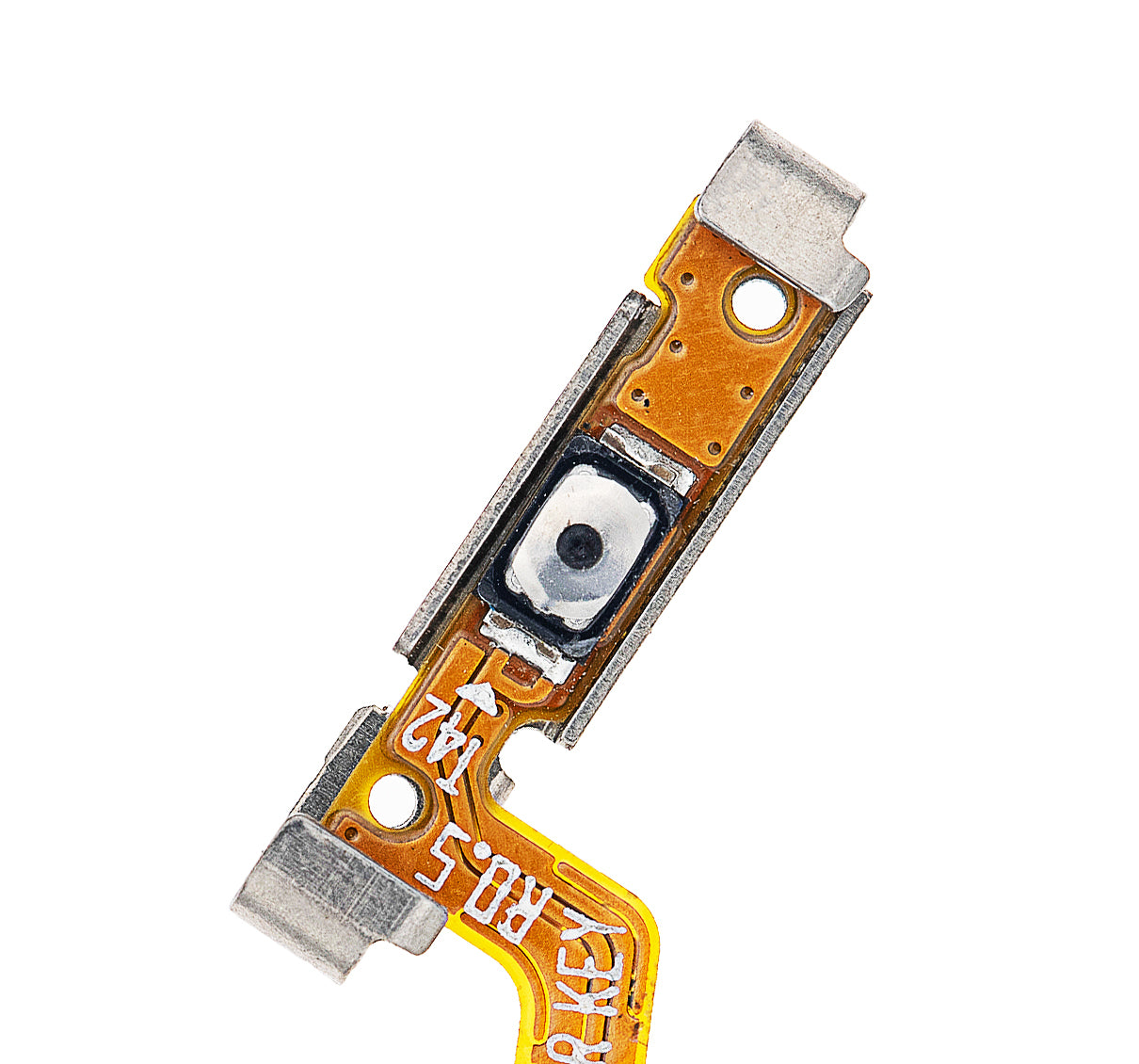 Power Button Flex Cable For Samsung Galaxy S8 / S8 Plus