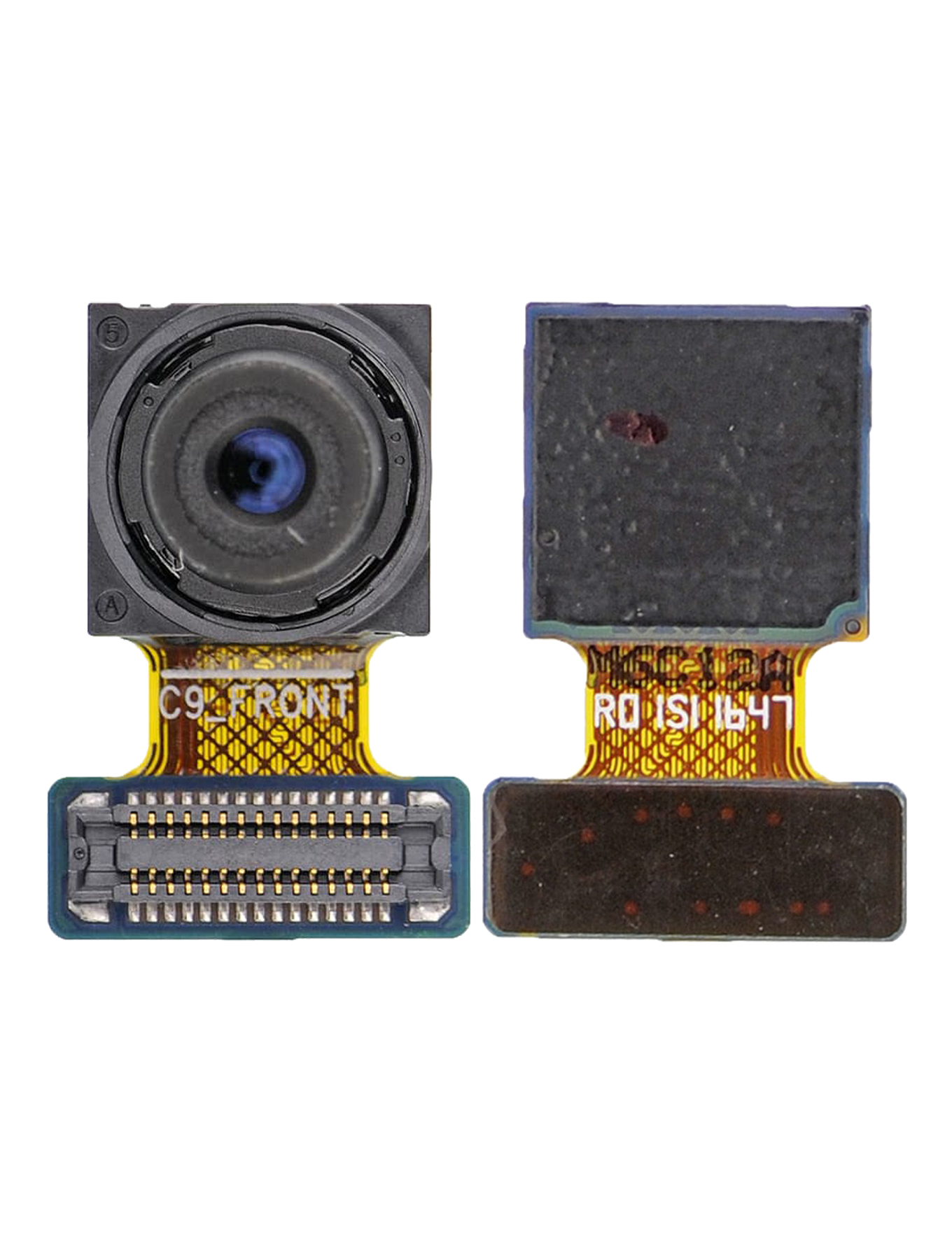 Front Camera For Samsung A5 (A520 / 2017) / A7 (A720 / 2017)