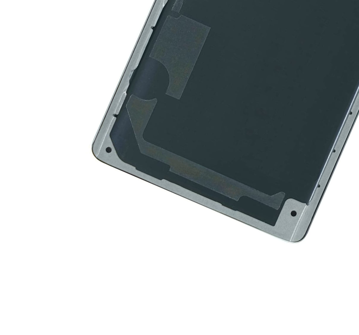 Back Cover Glass With Camera Lens For Samsung Galaxy Note 8 (No Logo) (Aftermarket Plus) (Maple Gold)