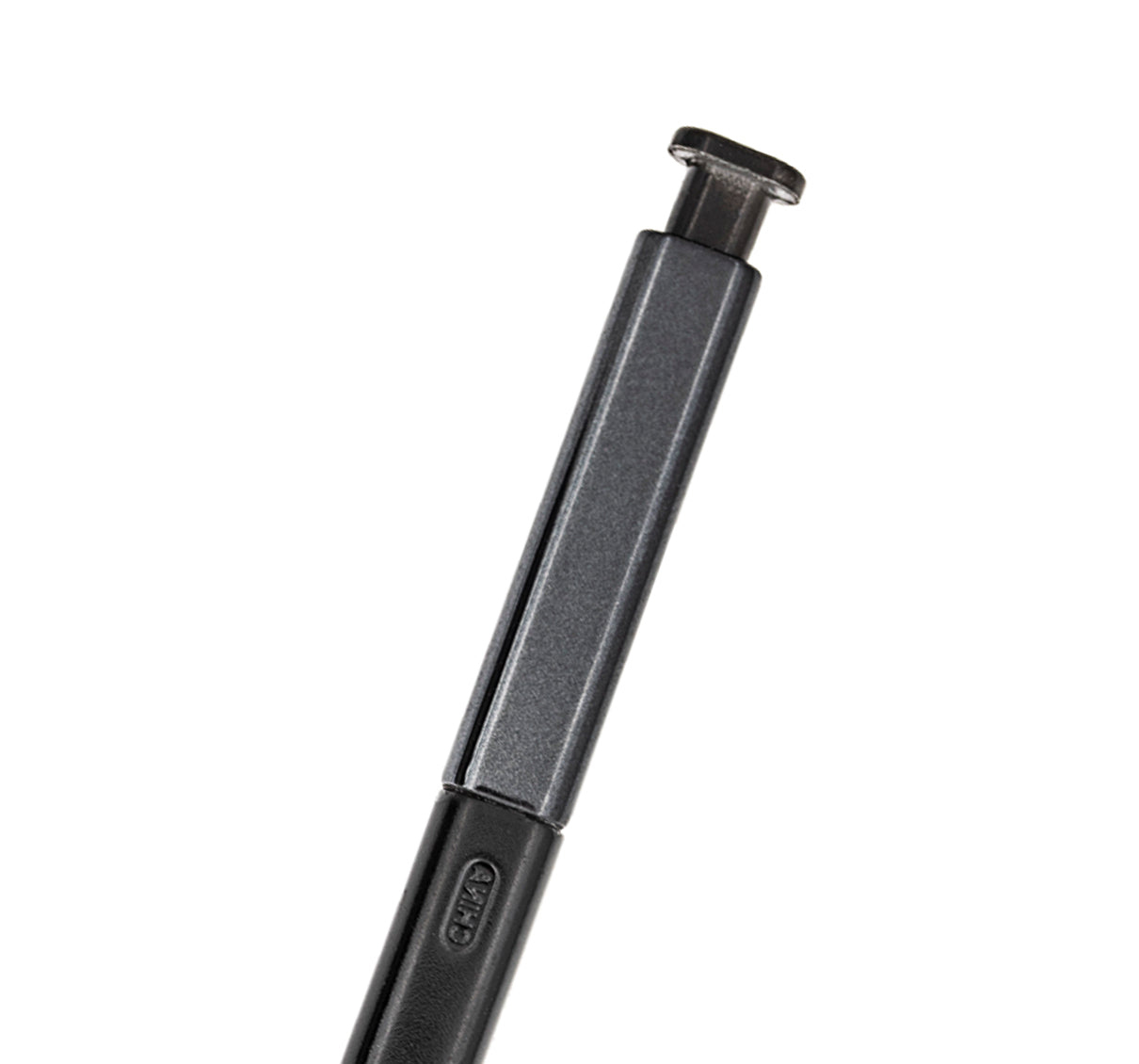 Stylus Pen For Samsung Galaxy Note 8 (Aftermarket Plus) (Midnight Black)