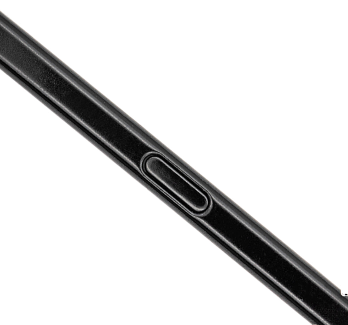 Stylus Pen For Samsung Galaxy Note 8 (Aftermarket Plus) (Midnight Black)