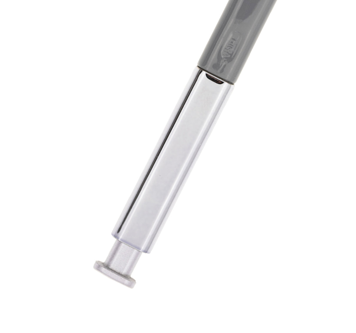 Stylus Pen For Samsung Galaxy Note 8 (Aftermarket Plus) (Orchid Gray)