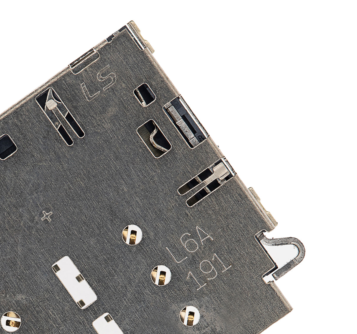 Sim Card Reader For Samsung Galaxy Note 5