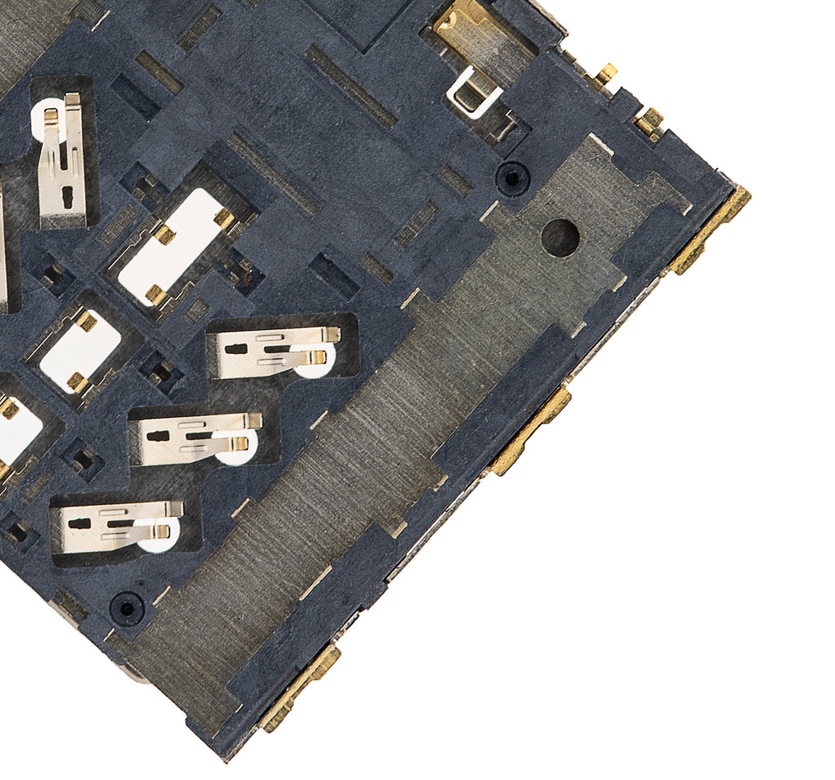 Sim Card Reader For Samsung Galaxy Note 5