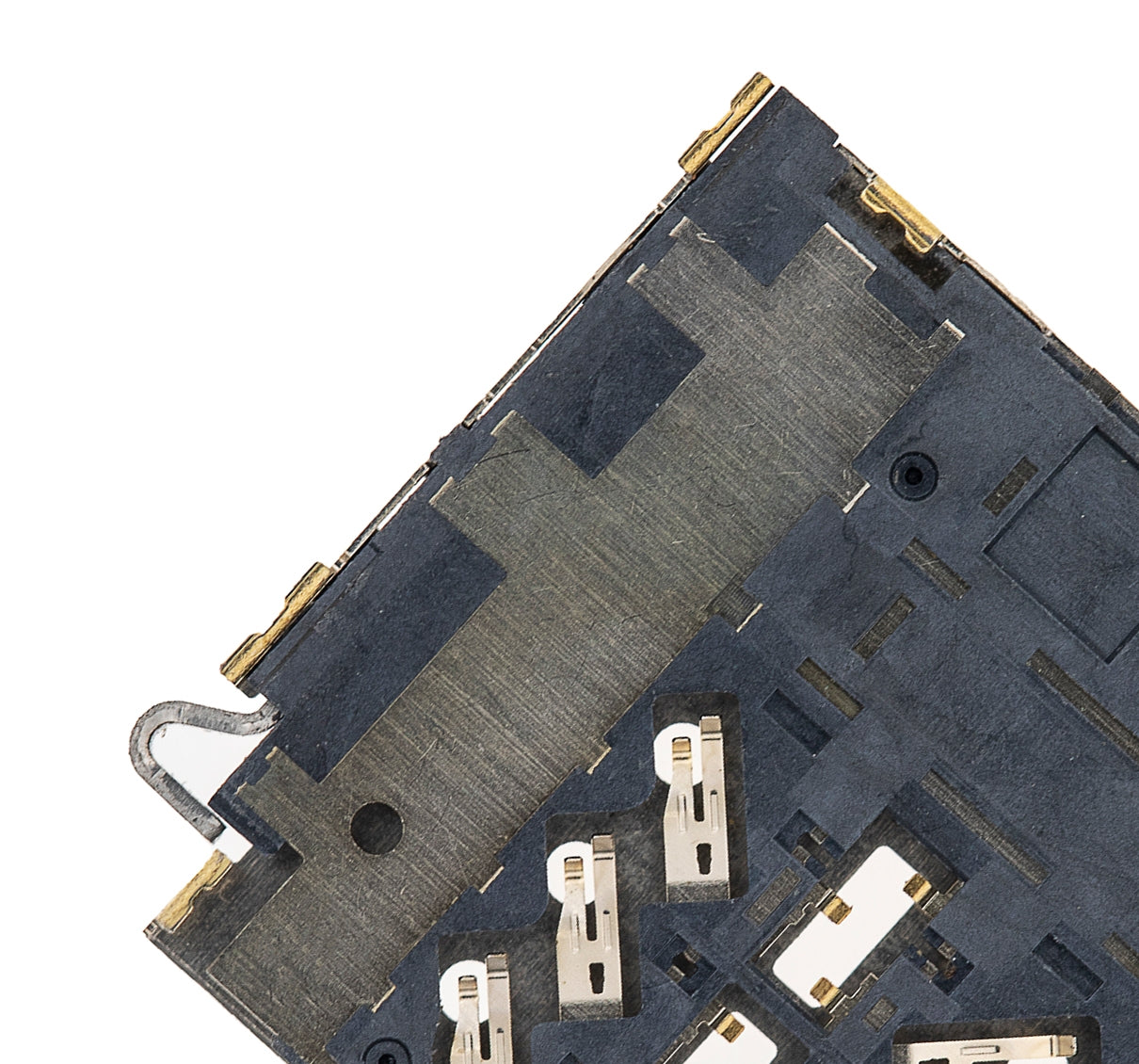 Sim Card Reader For Samsung Galaxy Note 5