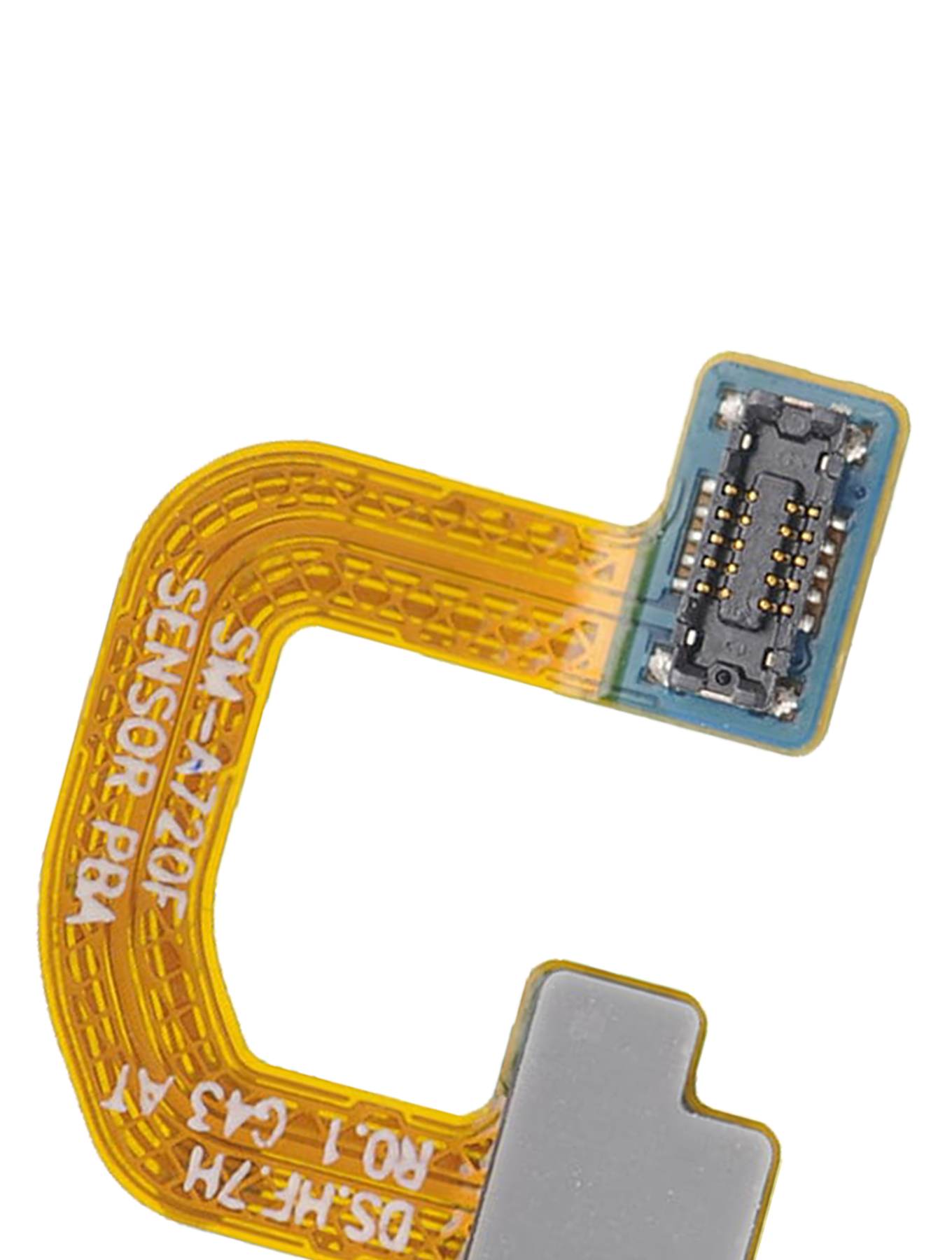 Flashlight / Proximity Sensor Flex Cable For Samsung Galaxy A5 (A520 / 2017) / A7 (A720 / 2017)