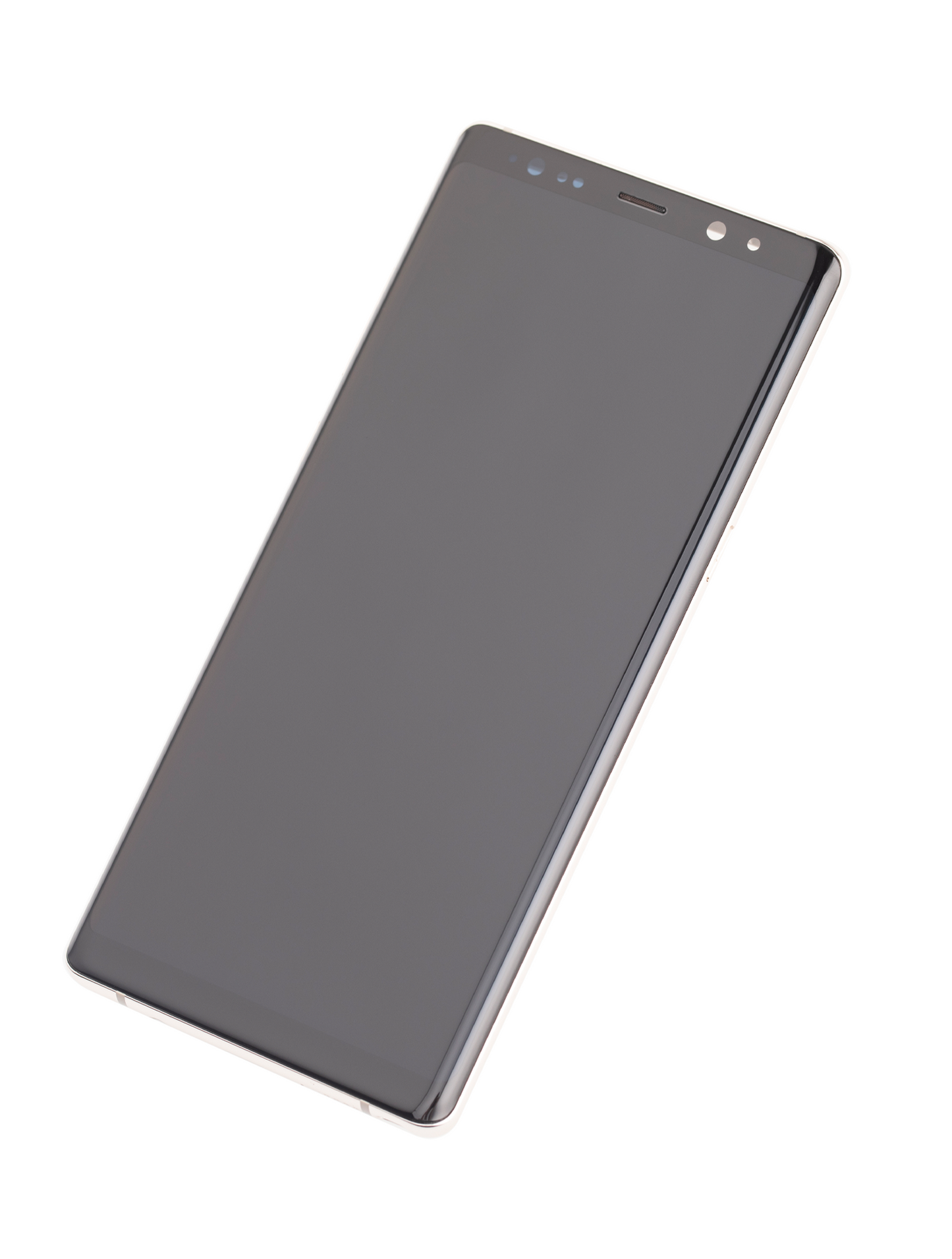OLED Assembly With Frame For Samsung Galaxy Note 8 (Refurbished) (Maple Gold)
