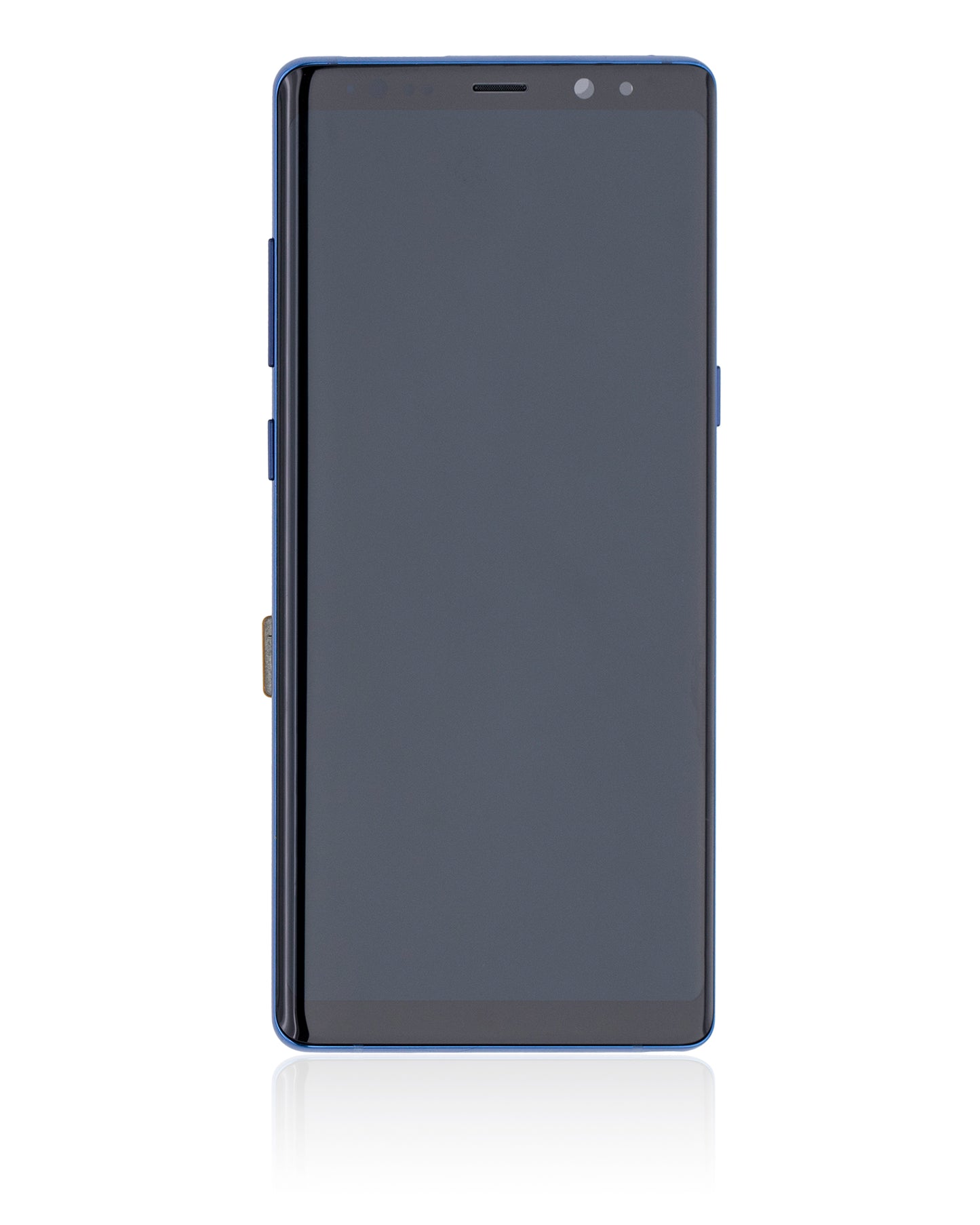 OLED Assembly With Frame For Samsung Galaxy Note 8 (Service Pack) (Blue)