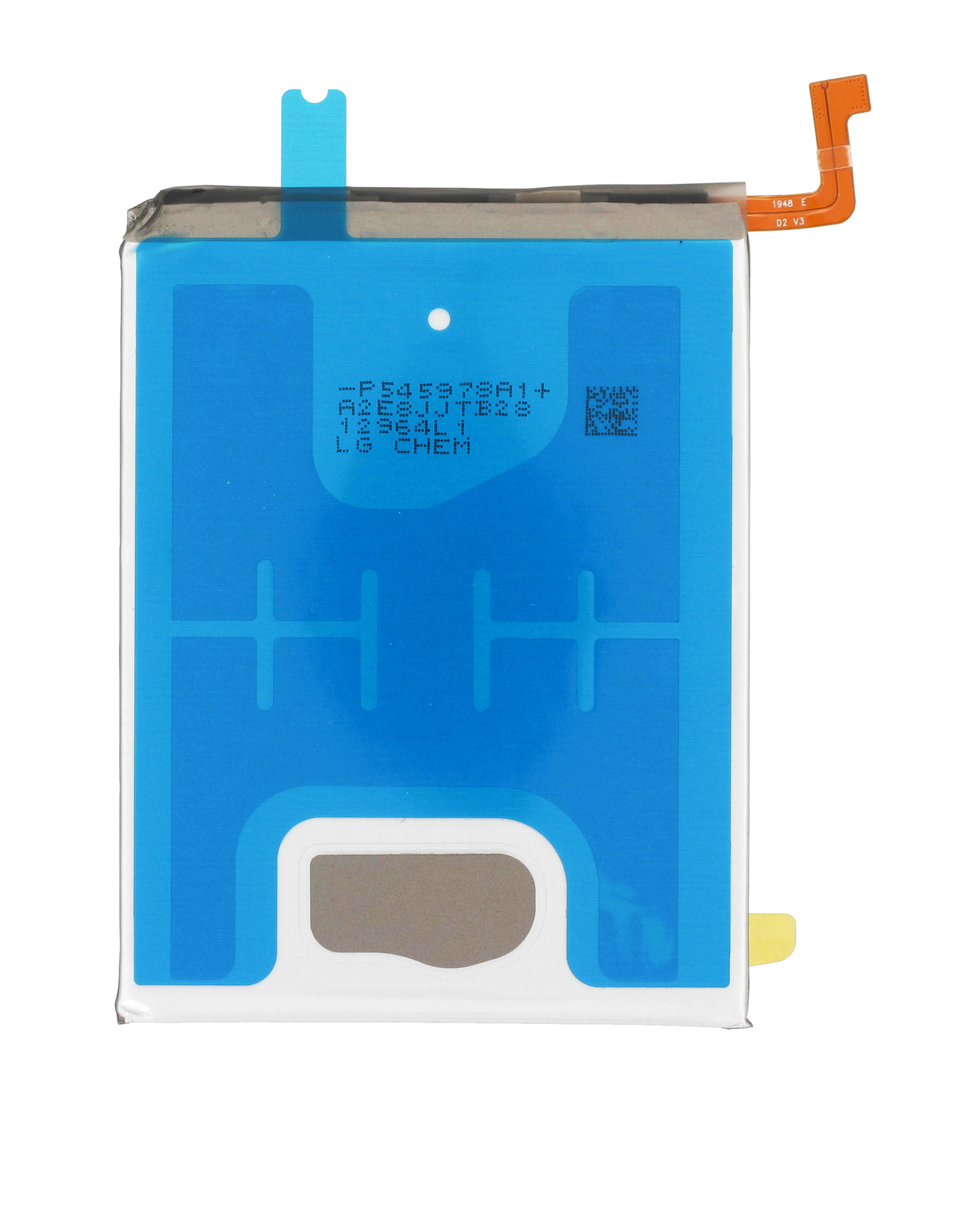 Replacement Battery For Samsung Galaxy Note 10 Plus (Service Pack)