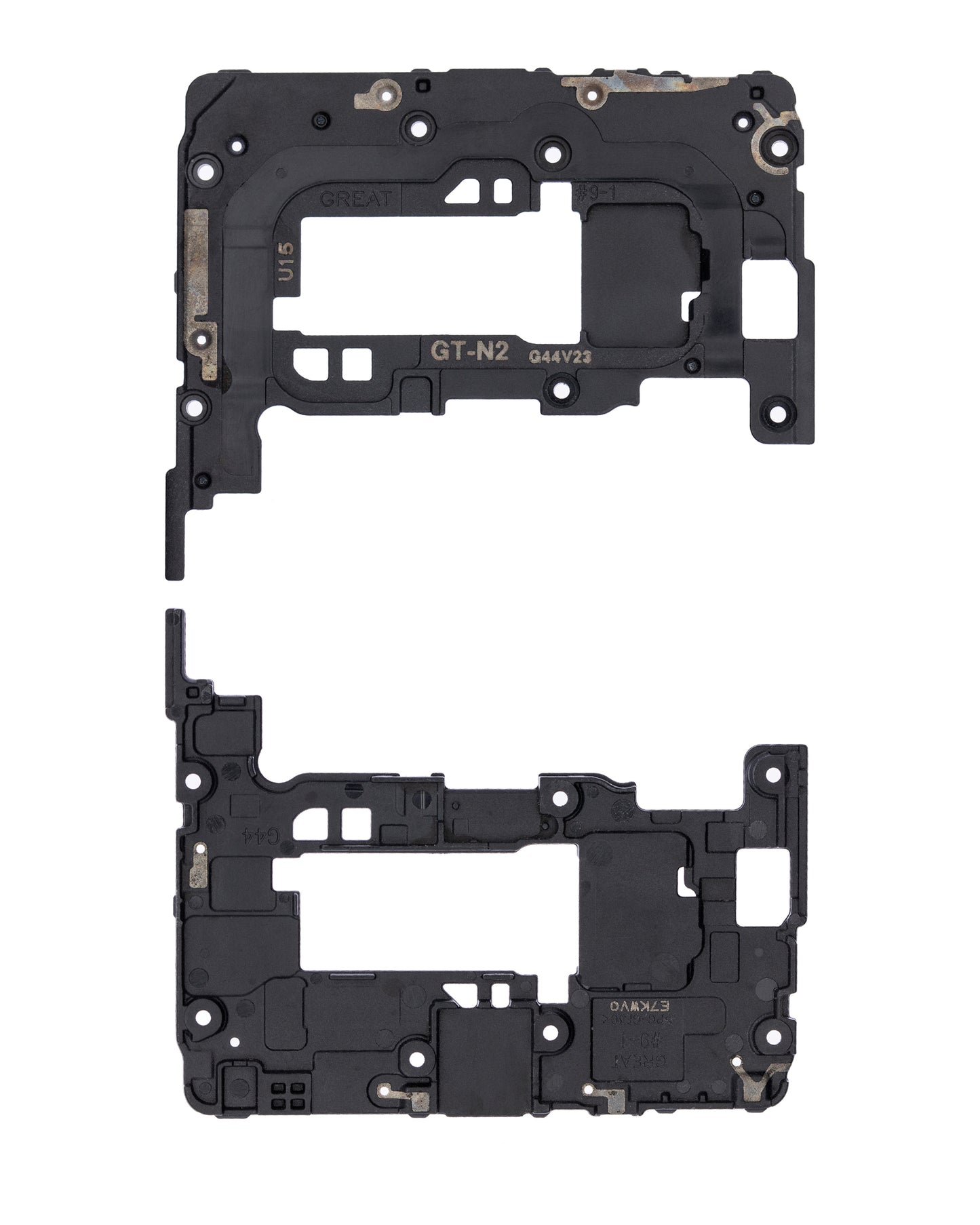 Antenna Cover / Motherboard Protective Cover For Samsung Galaxy Note 8