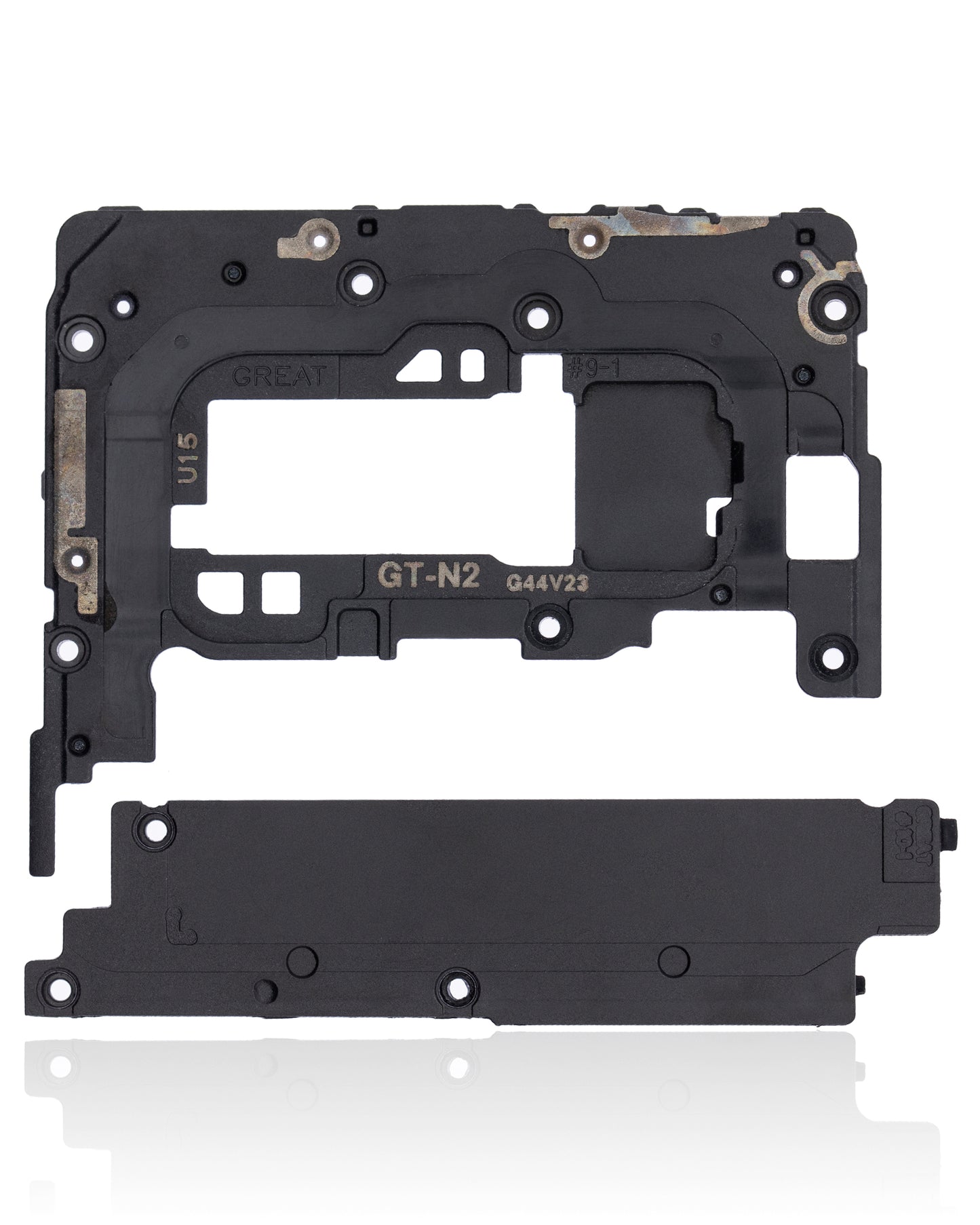 Antenna Cover / Motherboard Protective Cover For Samsung Galaxy Note 8