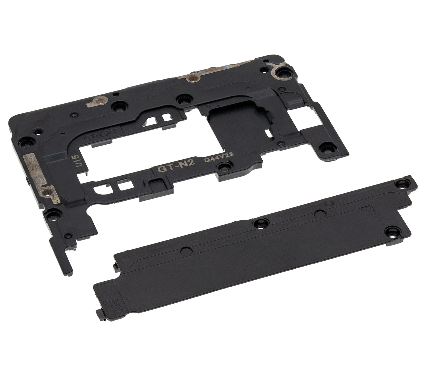 Antenna Cover / Motherboard Protective Cover For Samsung Galaxy Note 8