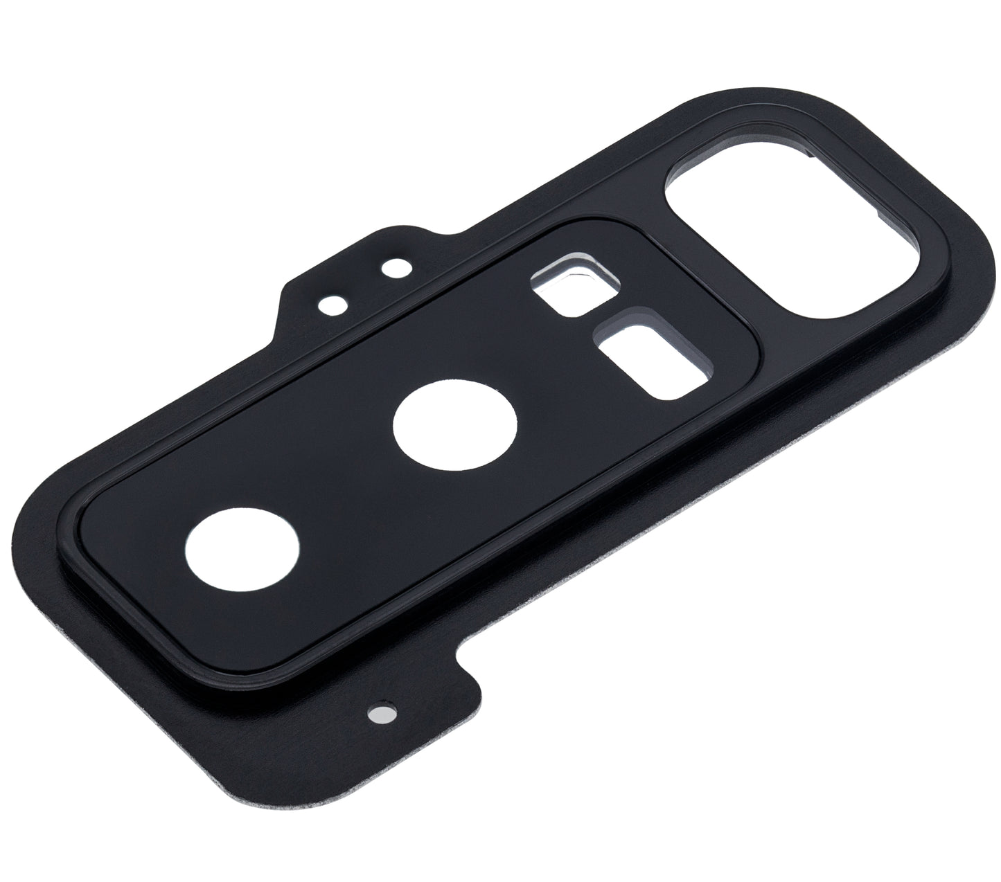 Back Camera Lens With Bracket / Bezel For Samsung Galaxy Note 8 (Midnight Black)