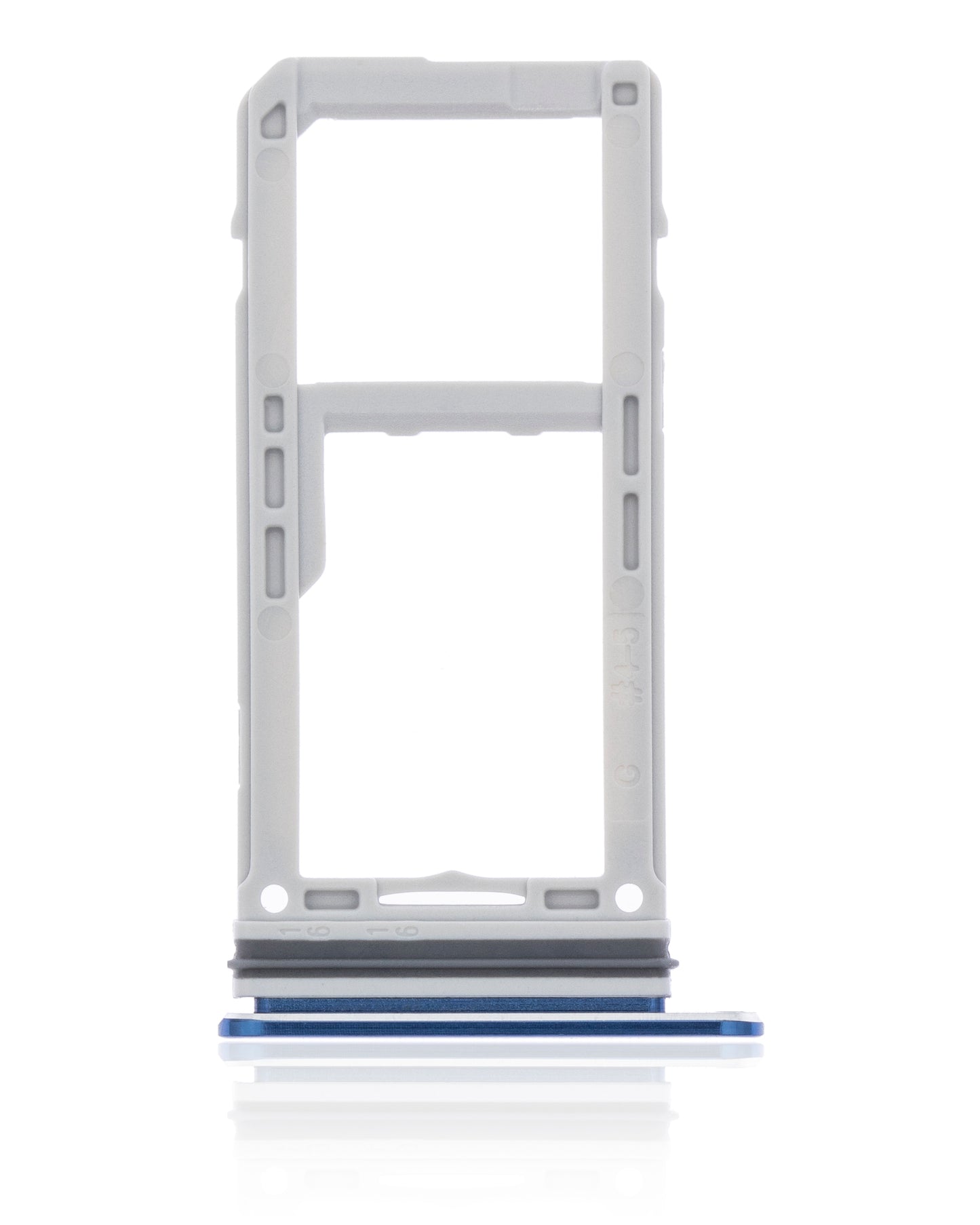 Dual Sim Card Tray For Samsung Galaxy Note 8 (Deep Sea Blue)
